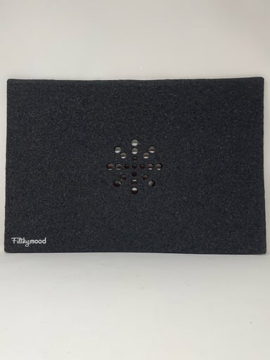 Preview pic of Filthy Mood sink mat
