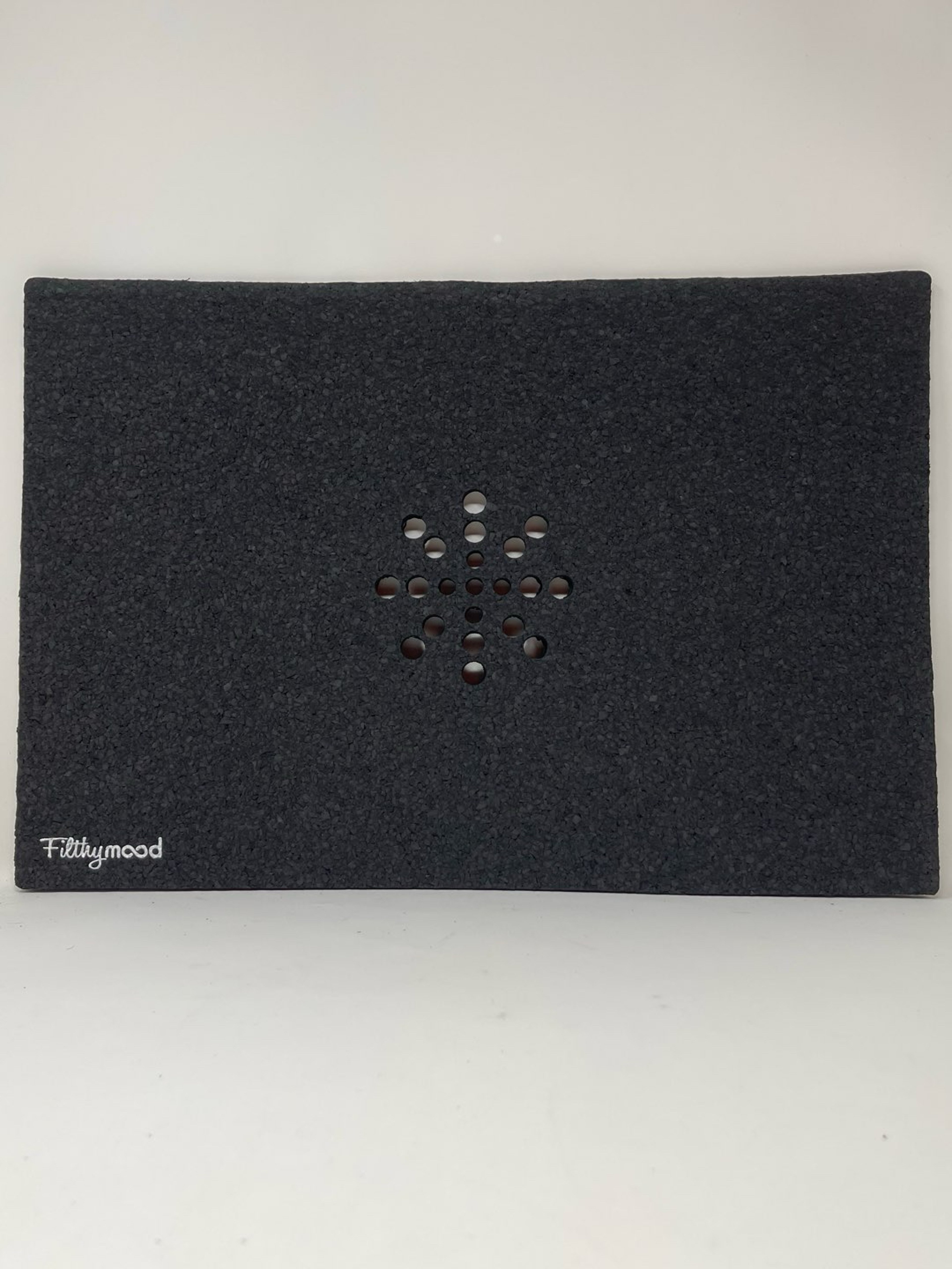 Preview pic of Filthy Mood sink mat