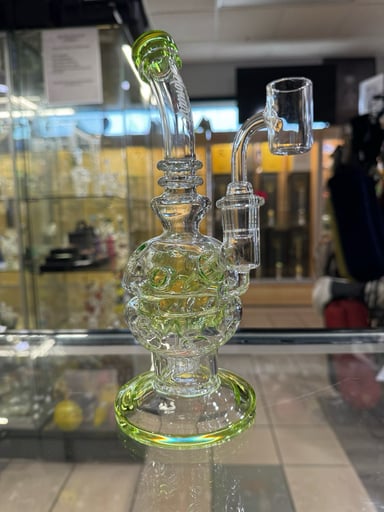 Preview pic of Fab Rig
