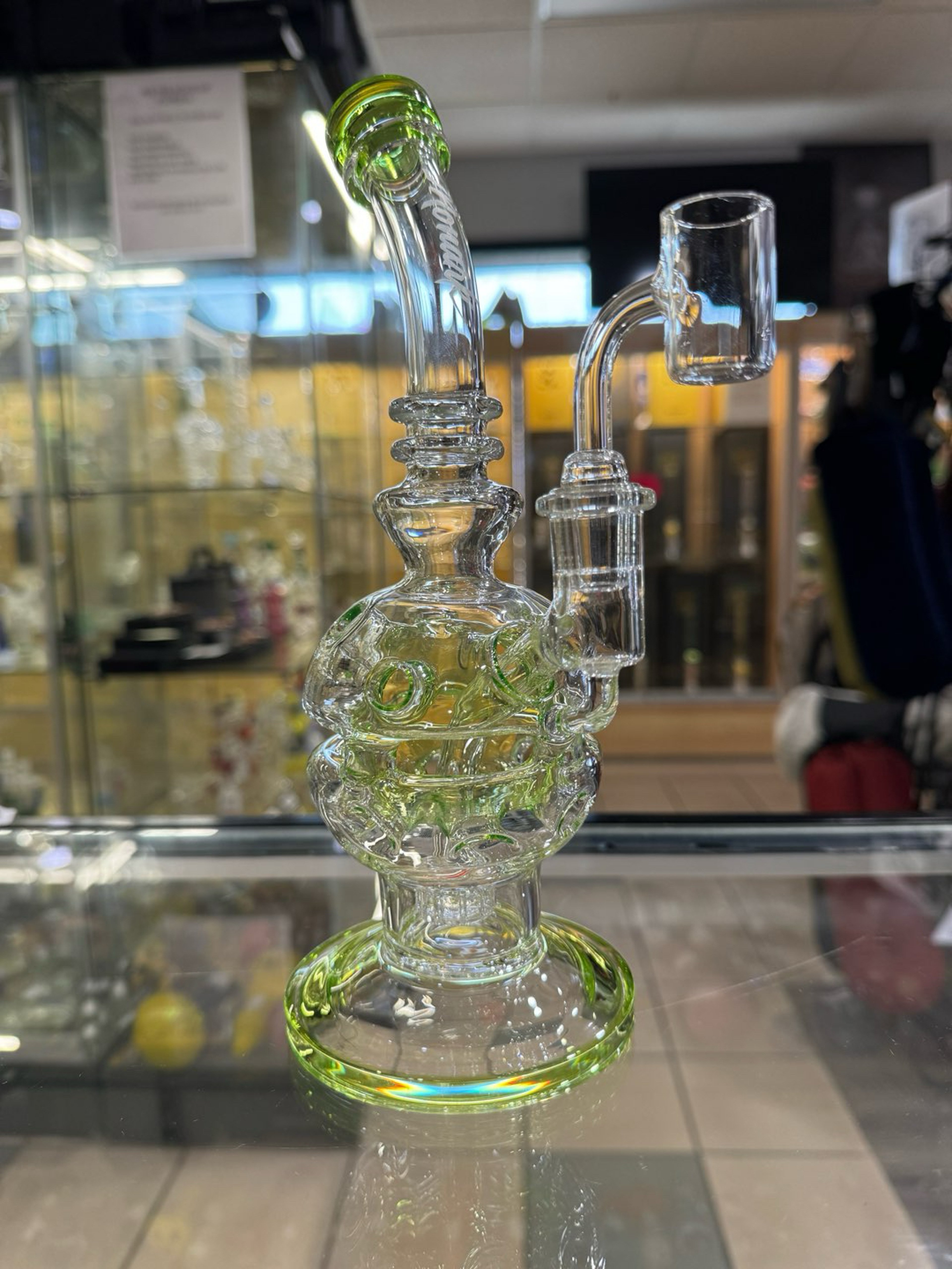 Fab Rig image 0