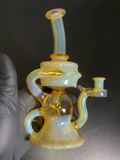 Preview pic of Joeybagodonuts Klein