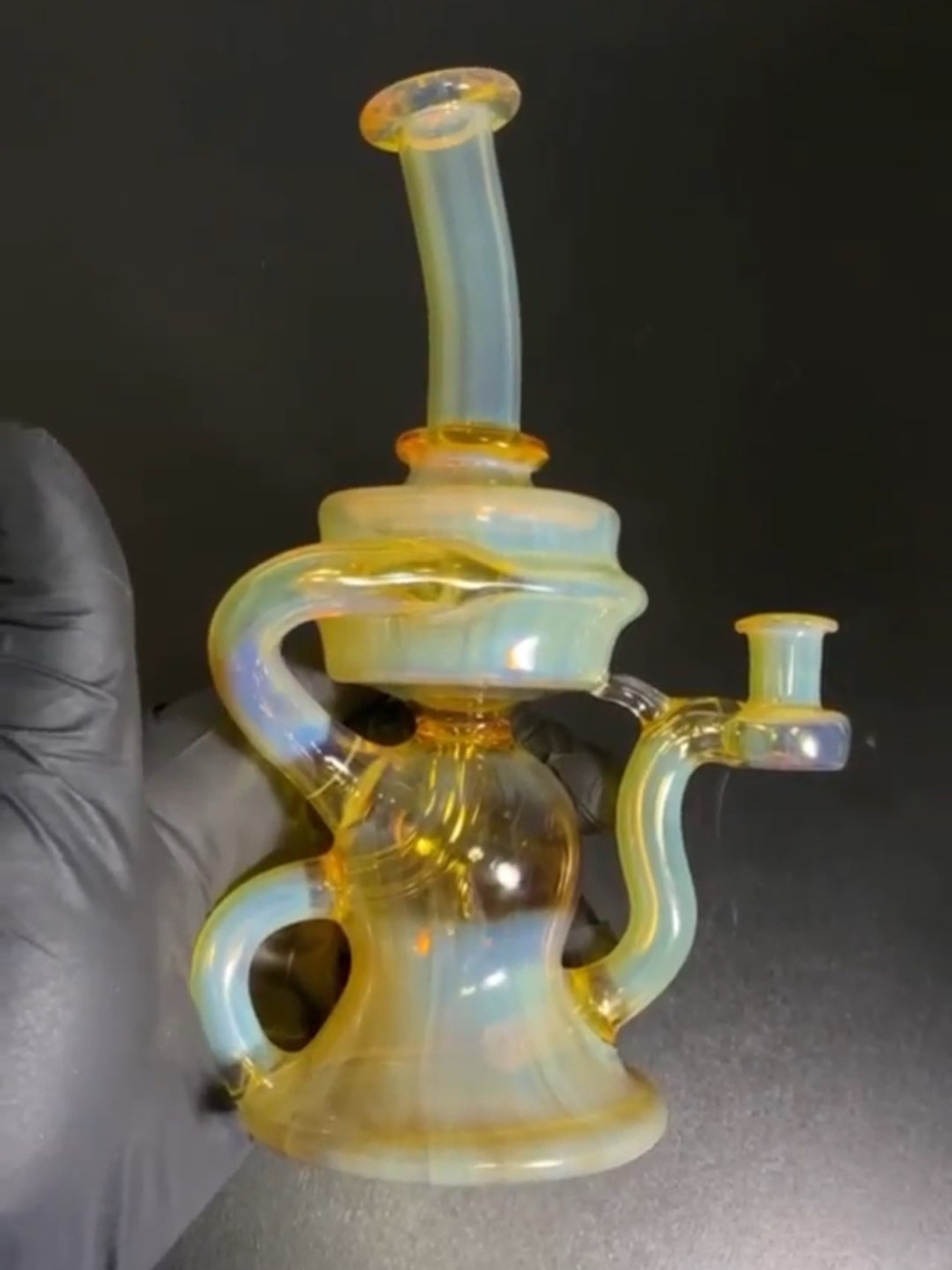 Preview pic of Joeybagodonuts Klein