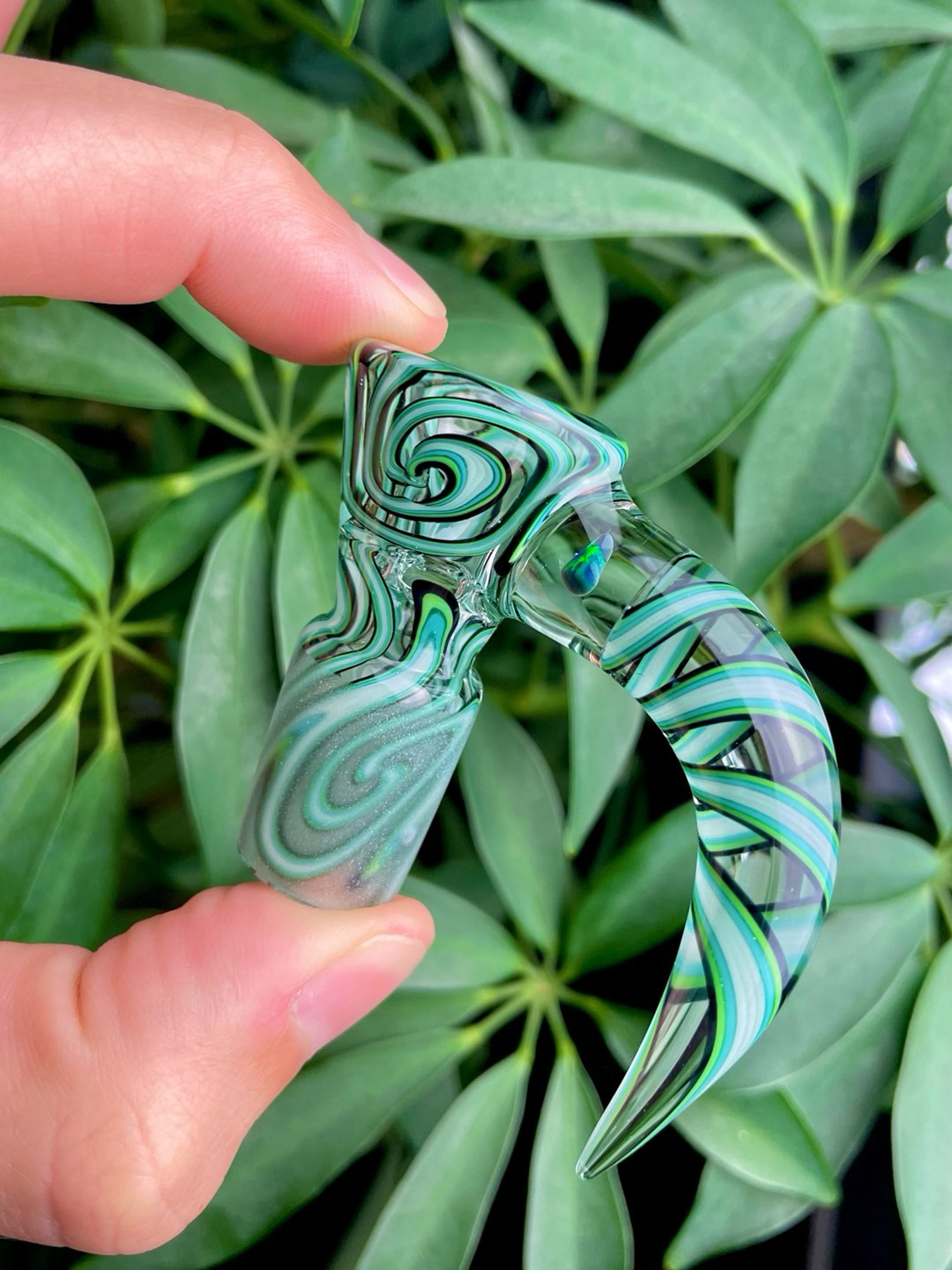 Preview pic of 18mm Linework slide