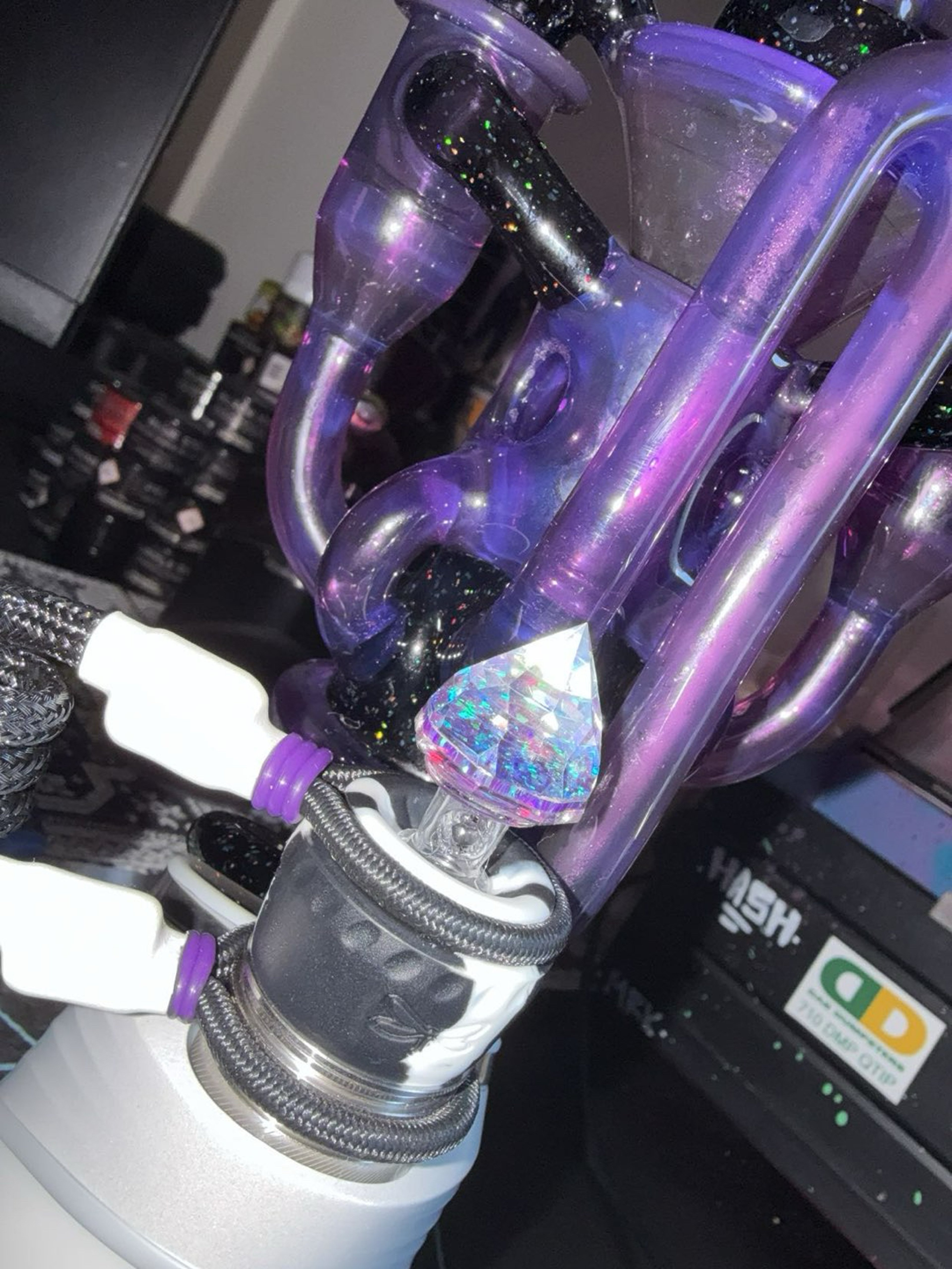 Preview pic of Sandalz Prizmatic XL Josytick