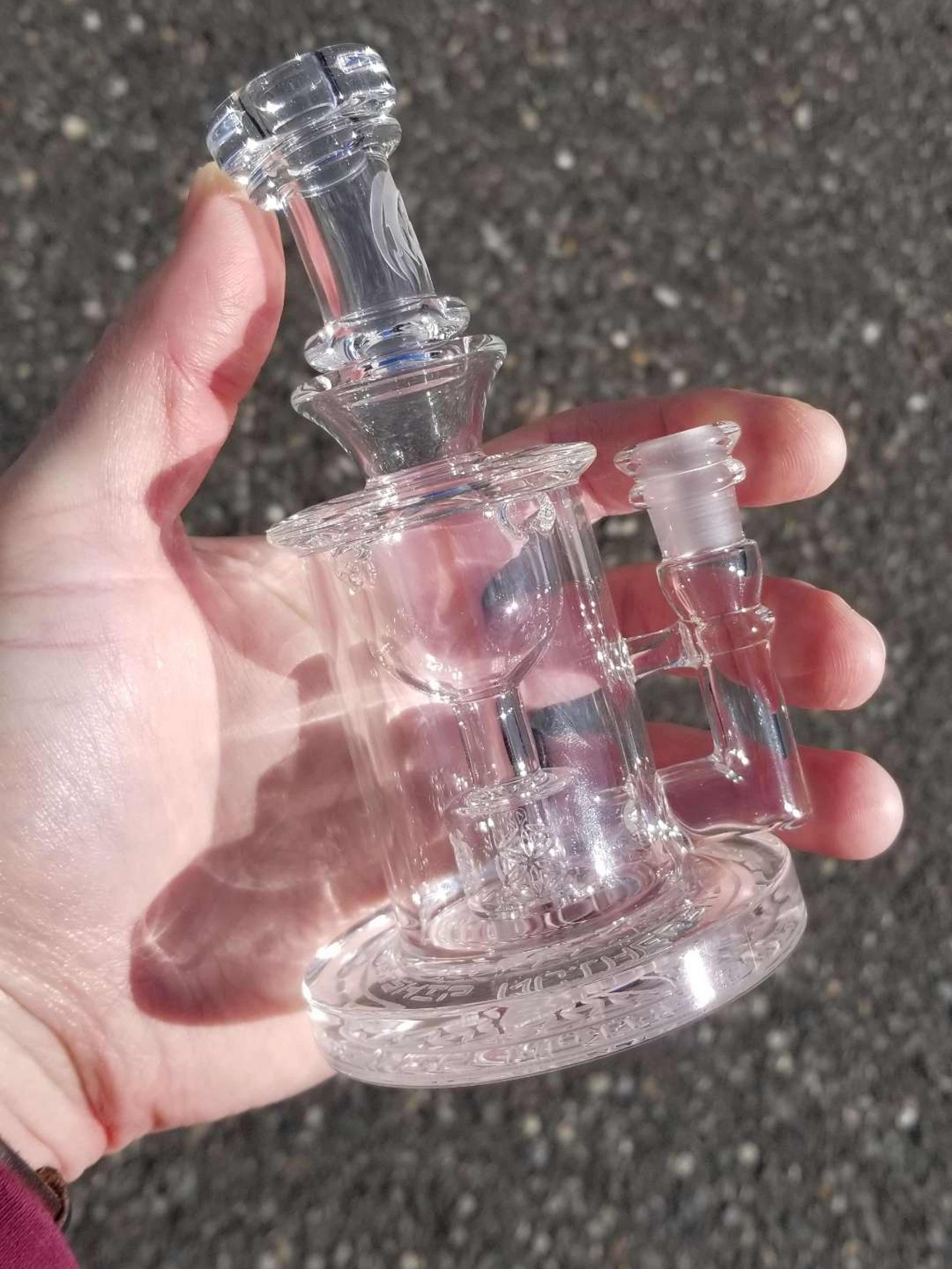 Preview pic of Mothership Mini Torus (2nd)