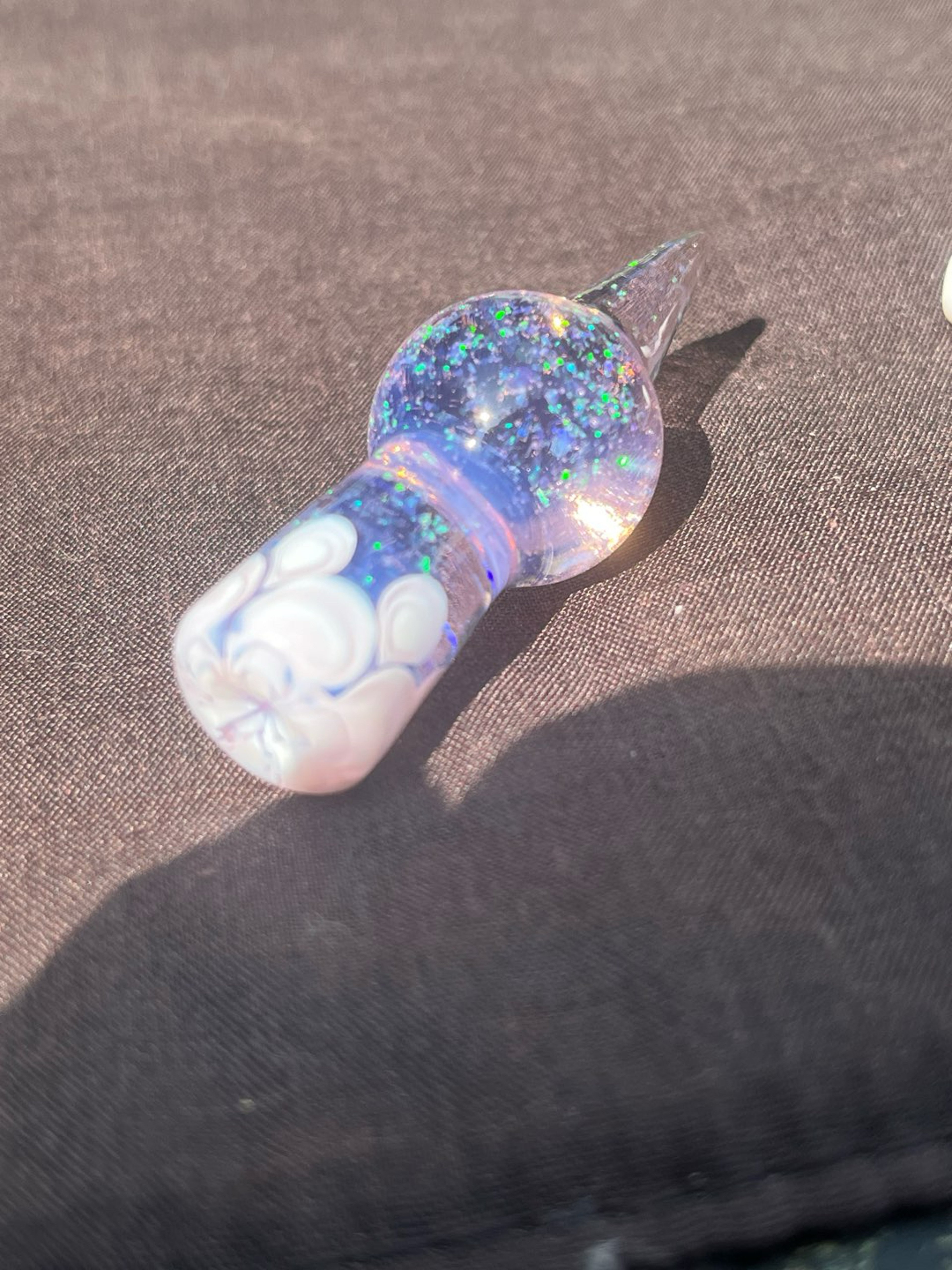 Preview pic of Dotstack slurper set
