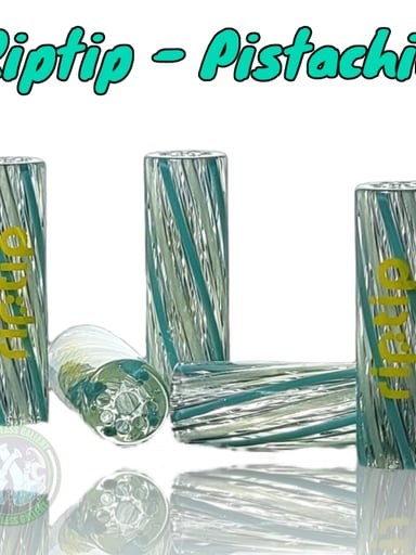 Preview pic of Riptip -  Pistachio Size 8
