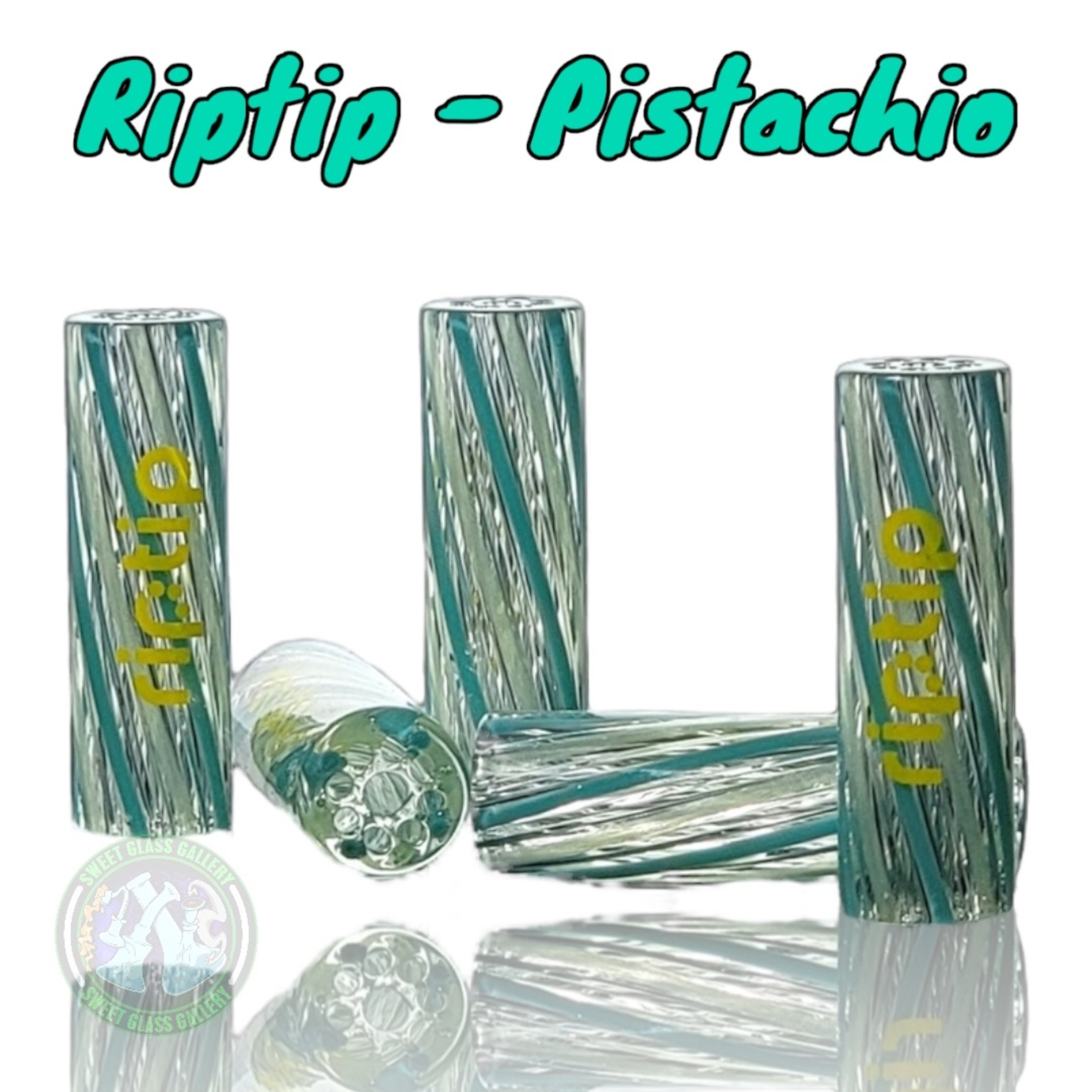 Preview pic of Riptip -  Pistachio Size 8