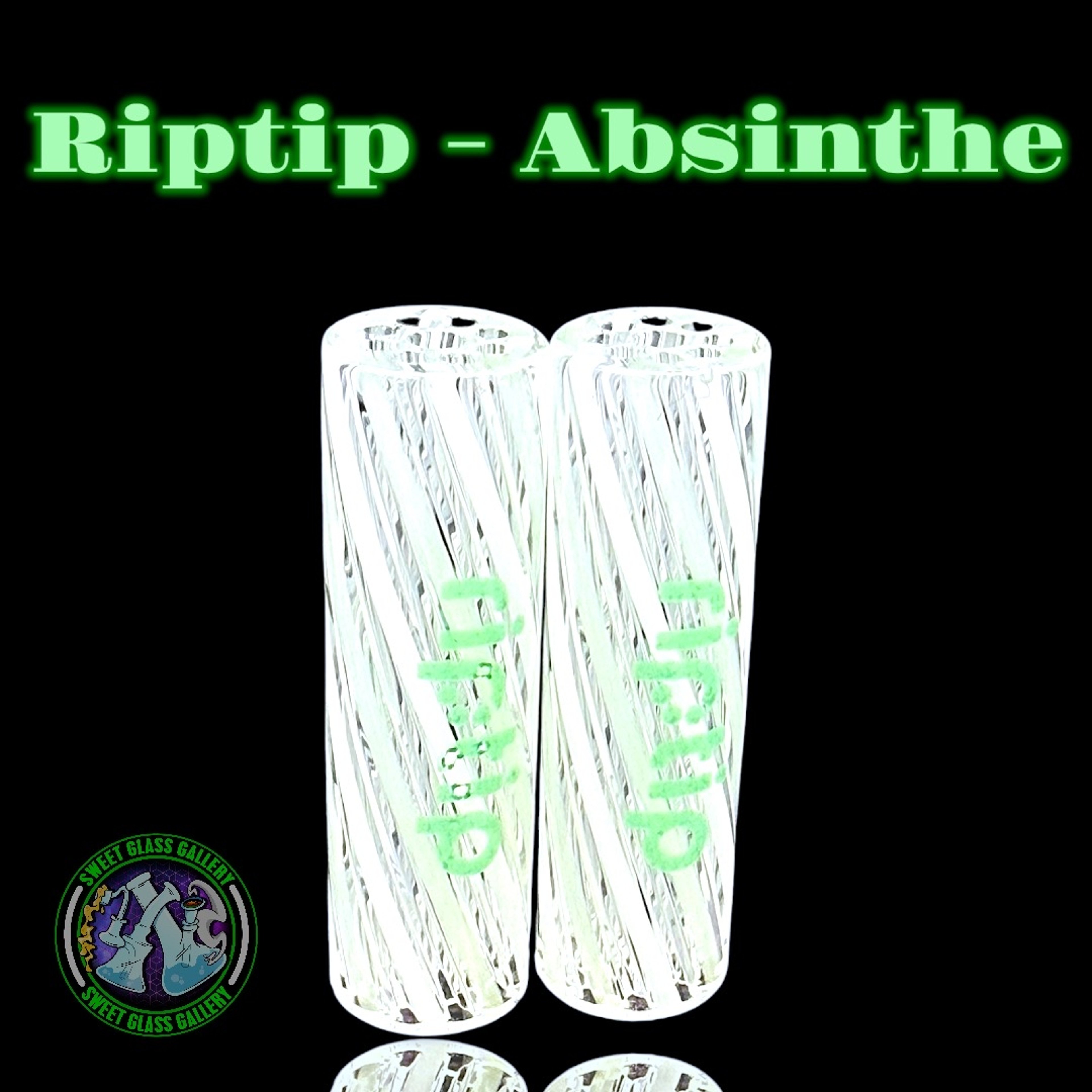 Preview pic of Riptip - Absinthe Size 9