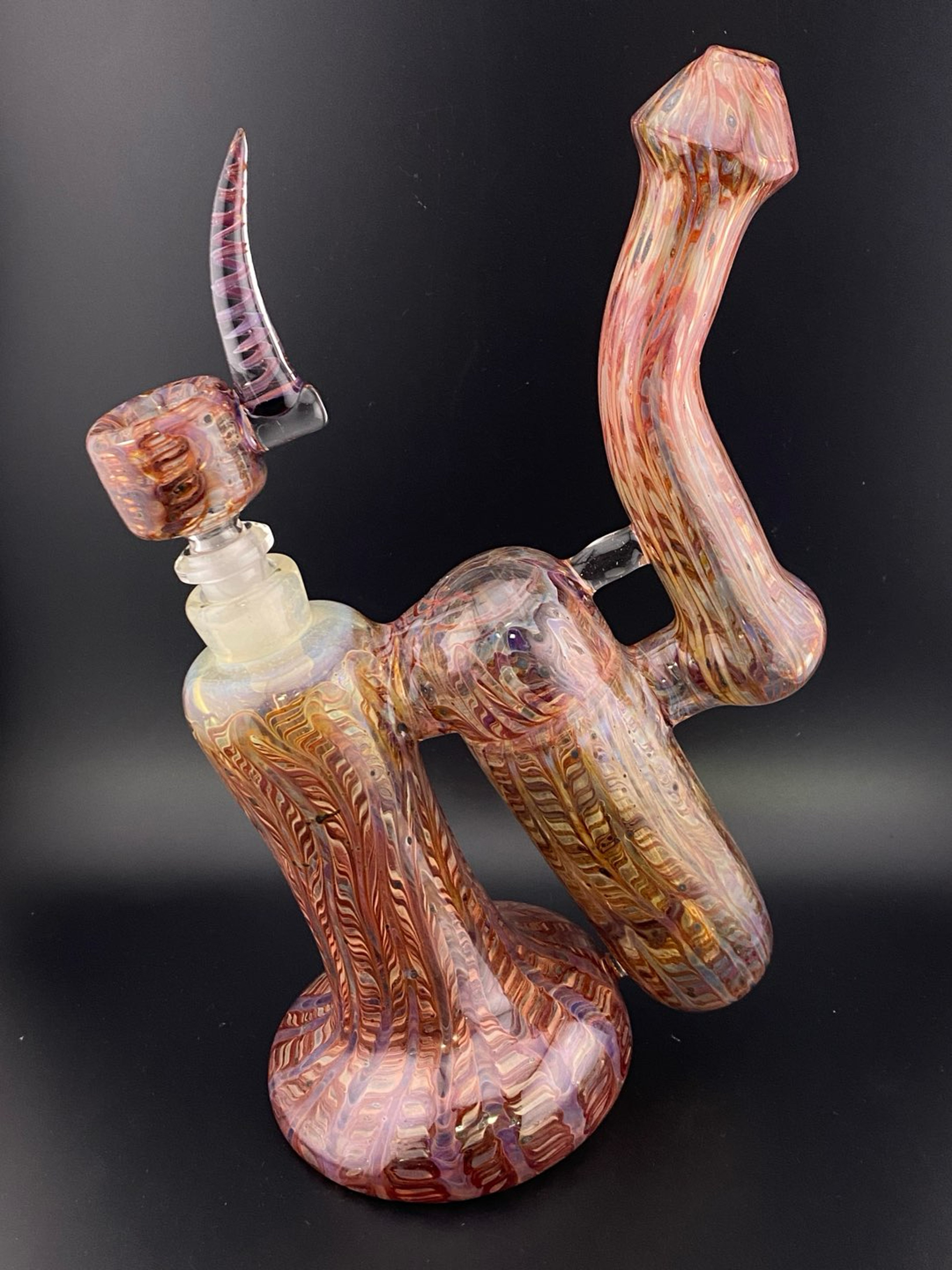 Double bubbler image 0