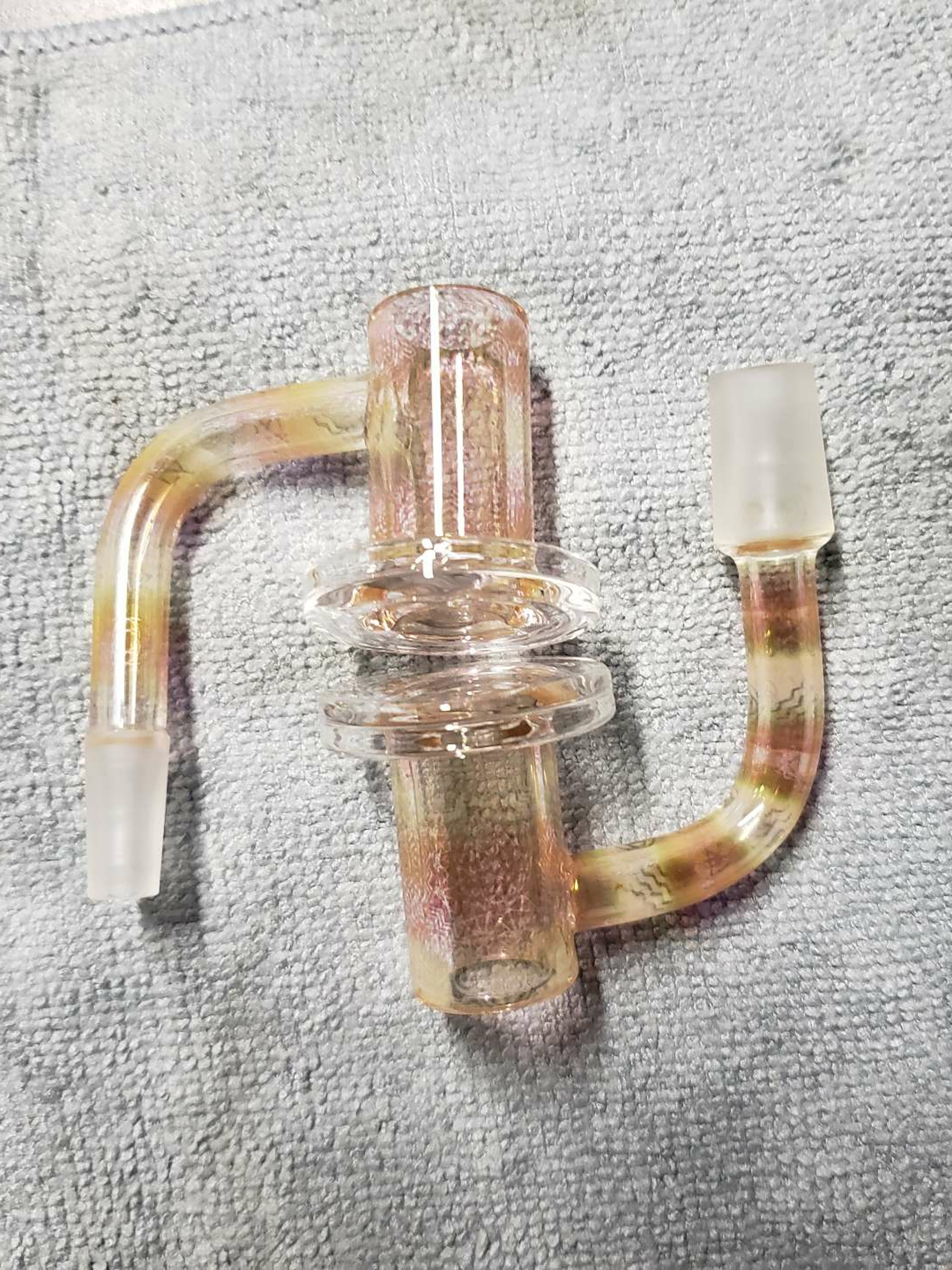 Preview pic of Quave 10/90 & 14/90 charmers