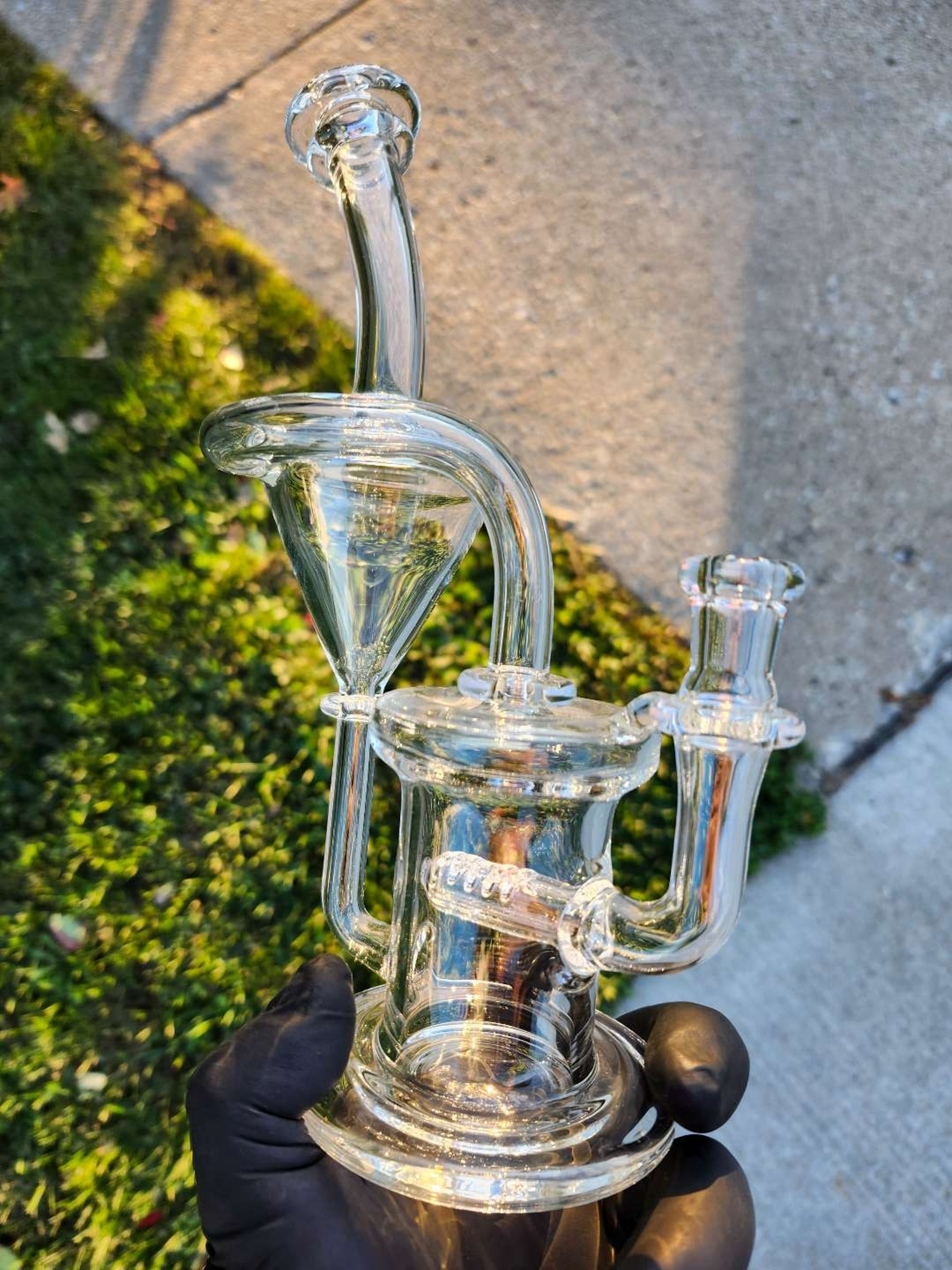 Preview pic of NAPLES GLASS RECYCLER