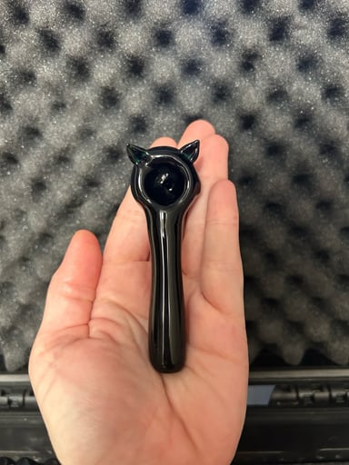 Preview pic of Kitty pipe