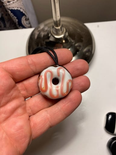Preview pic of Kgb donut