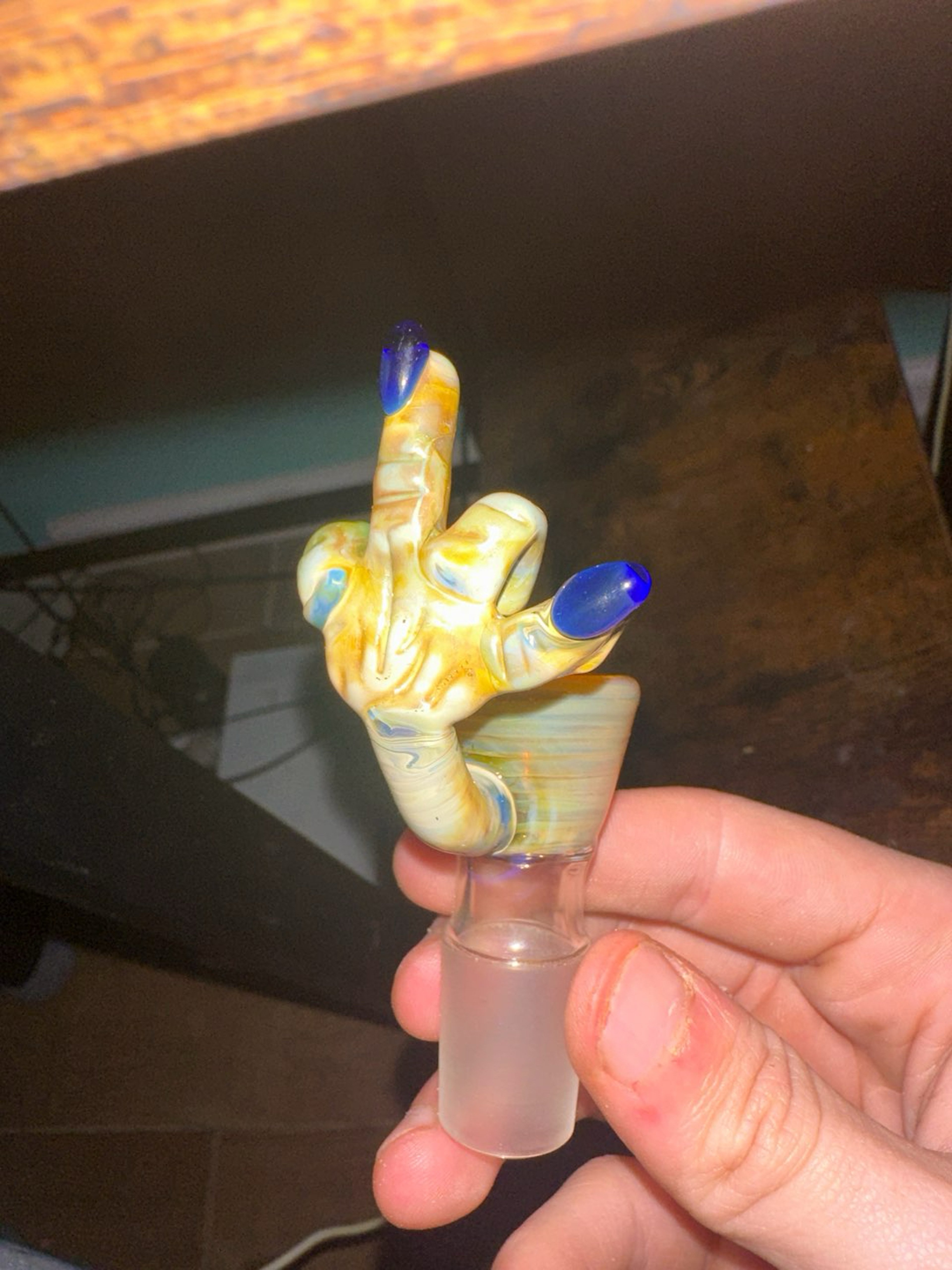 Preview pic of Gbg 18mm slide