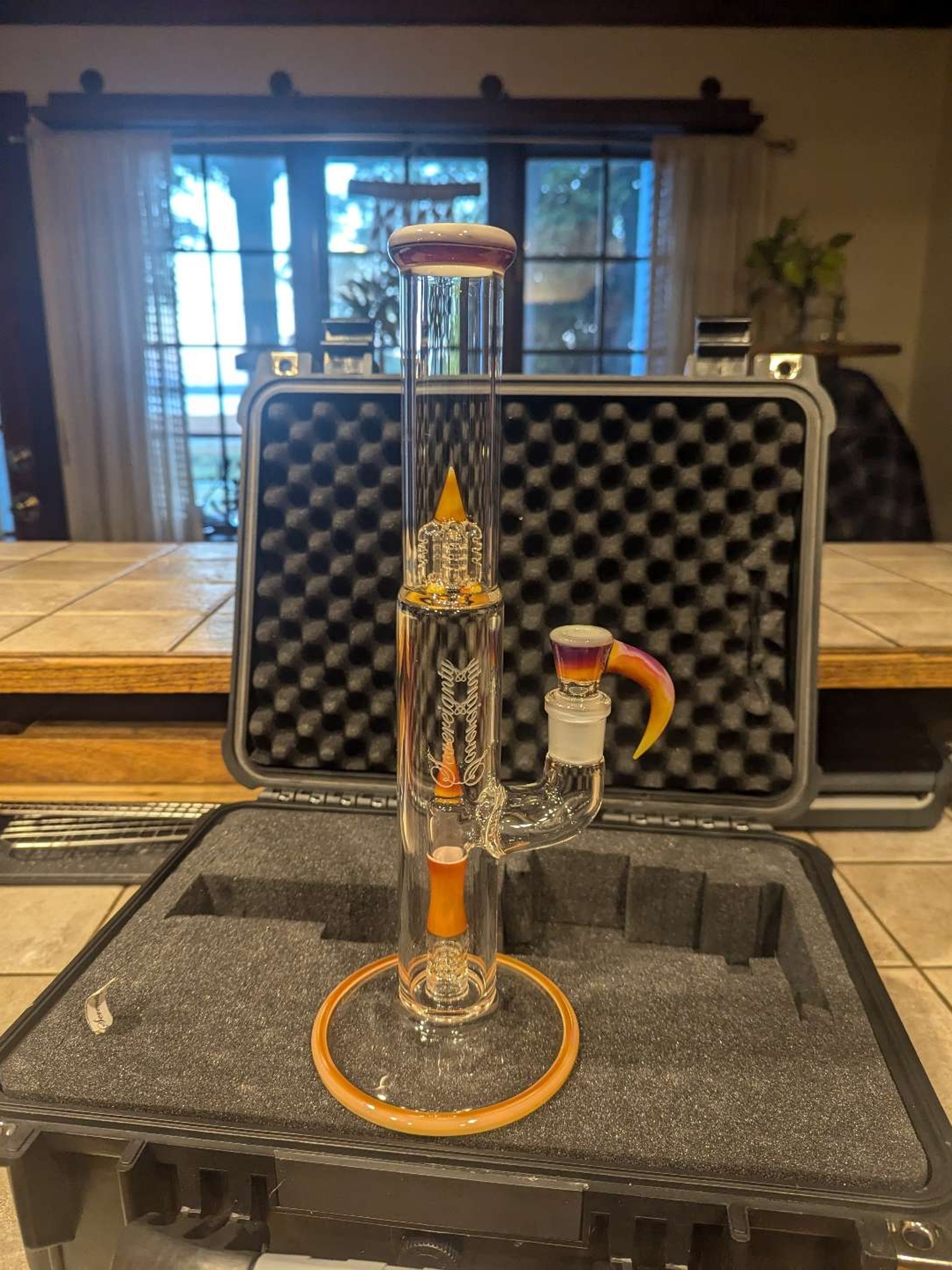 FA Serendipity Pawn Fixed 360 Redux image 0