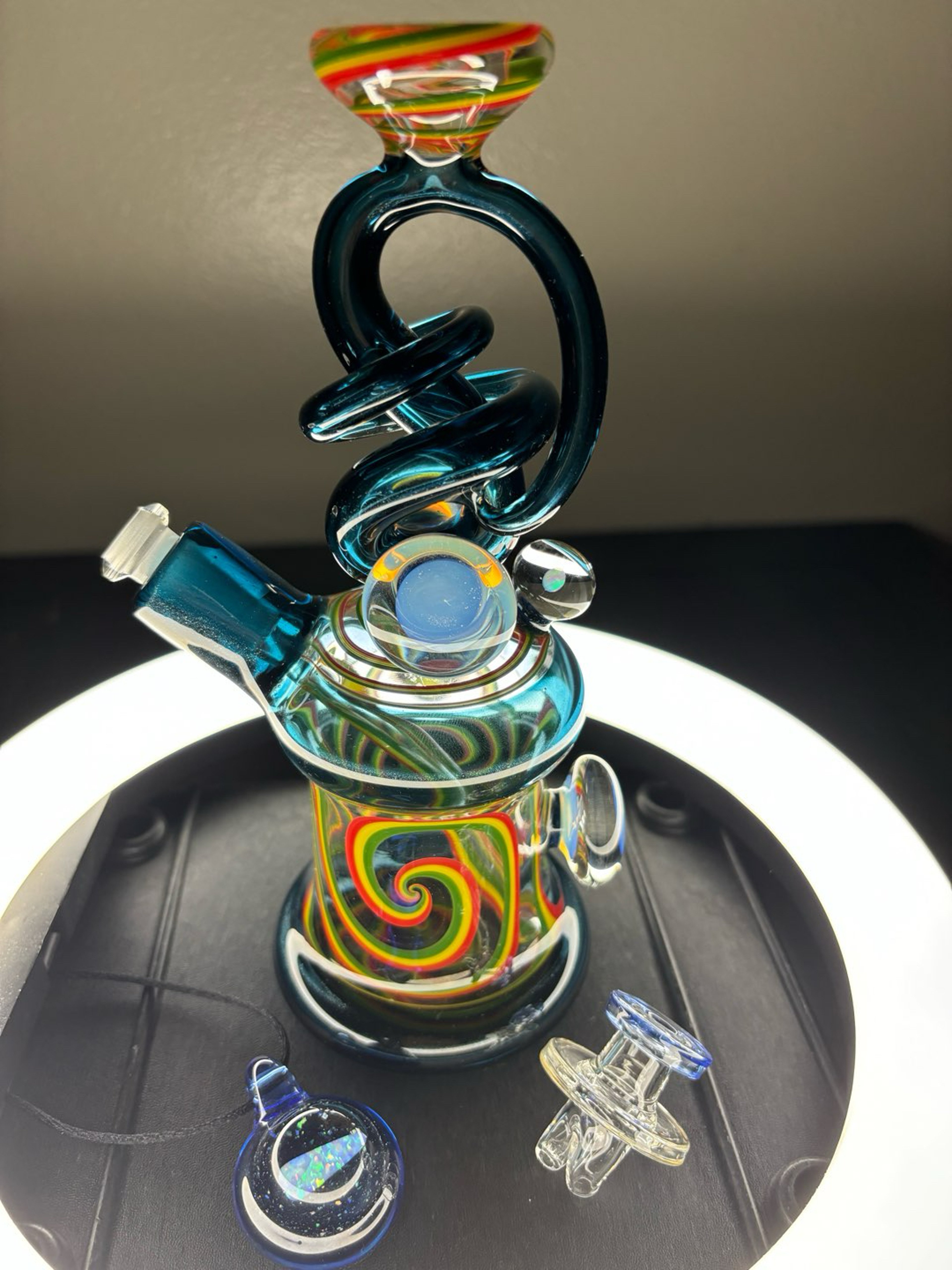 Preview pic of Cambria Glass *with free extras*