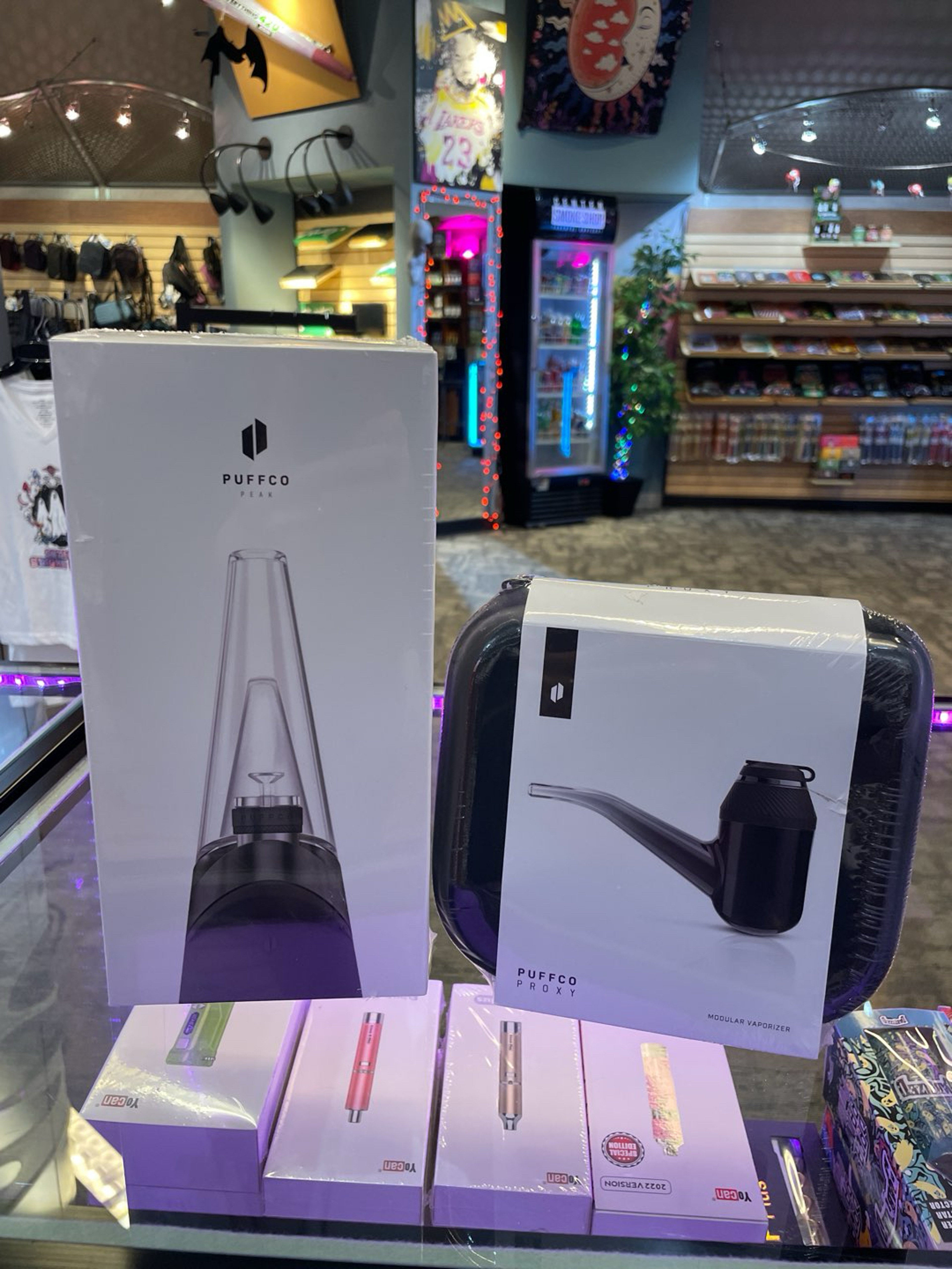 Preview pic of Puffco