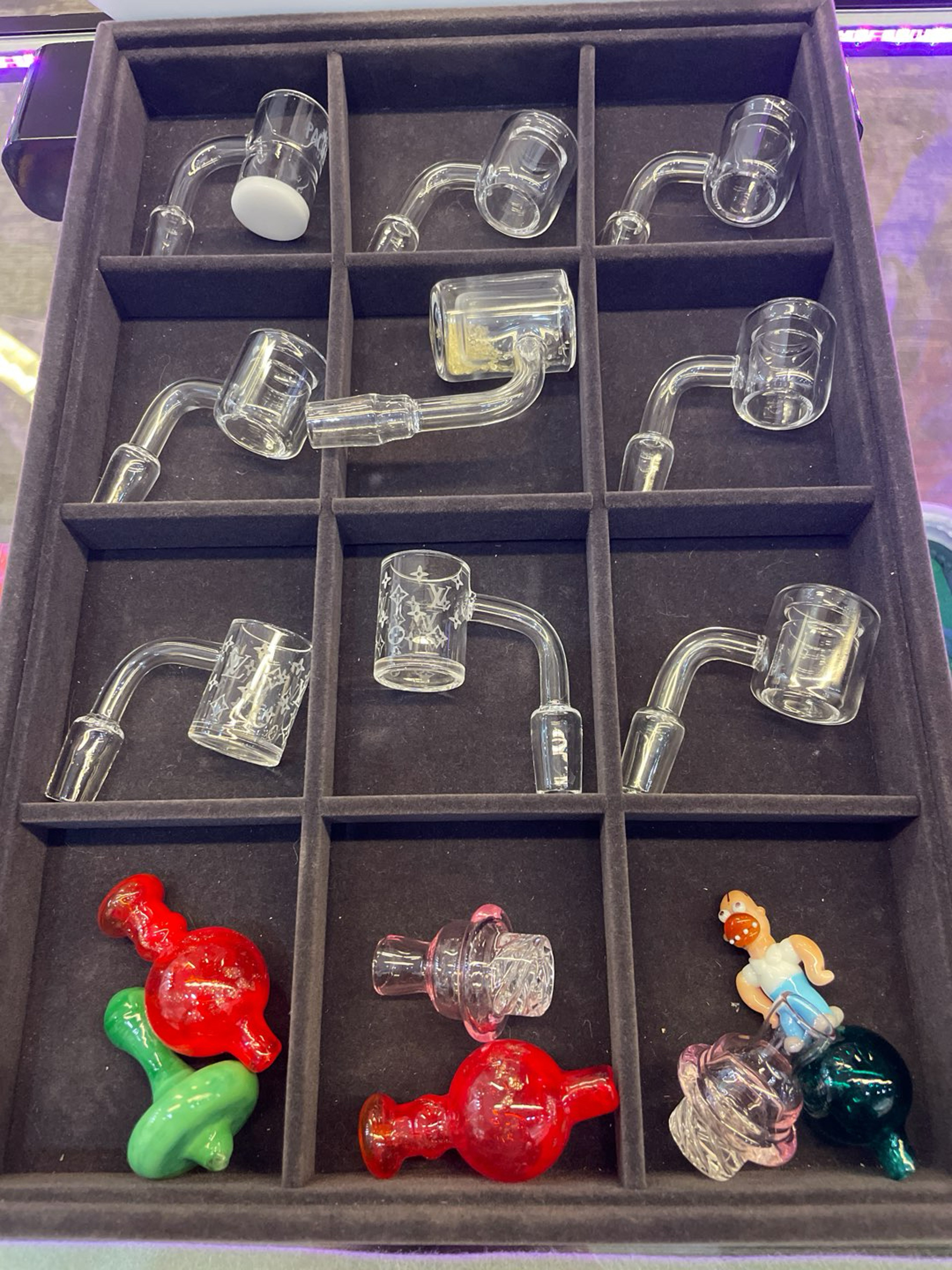 Preview pic of Bangers