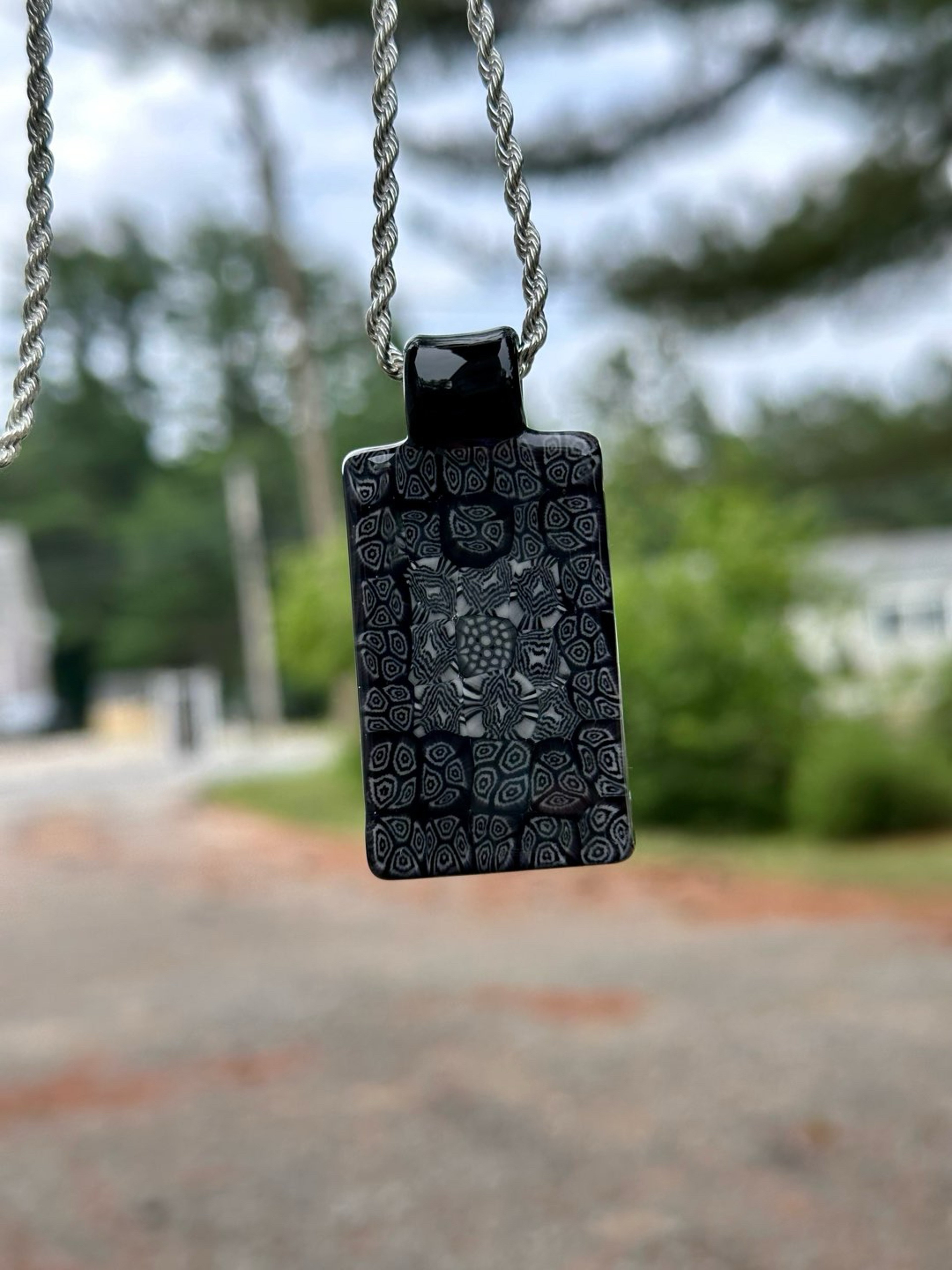 Preview pic of Jeff Heath Bar Pendy