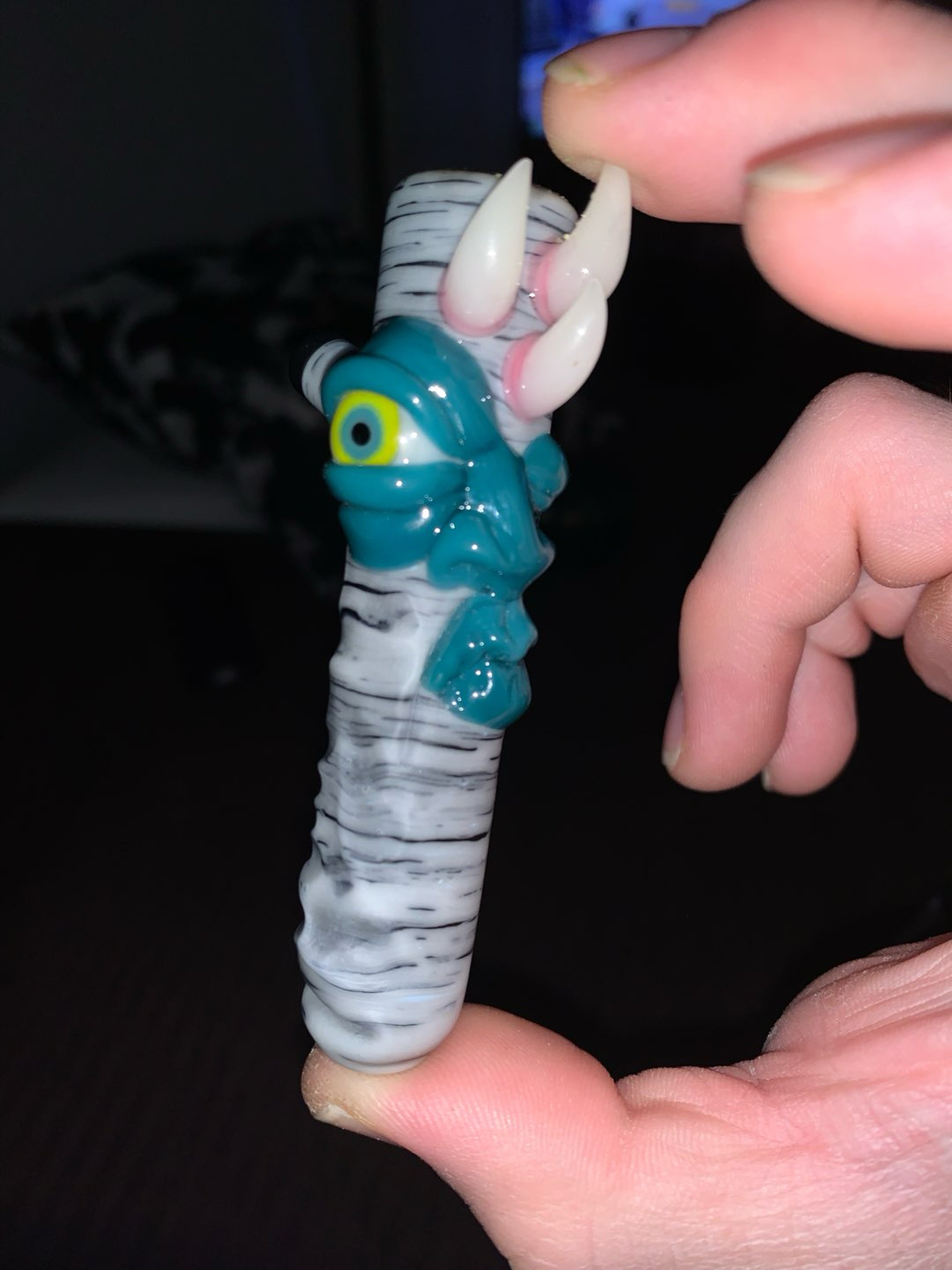 Preview pic of Salt x WitchDr Onie