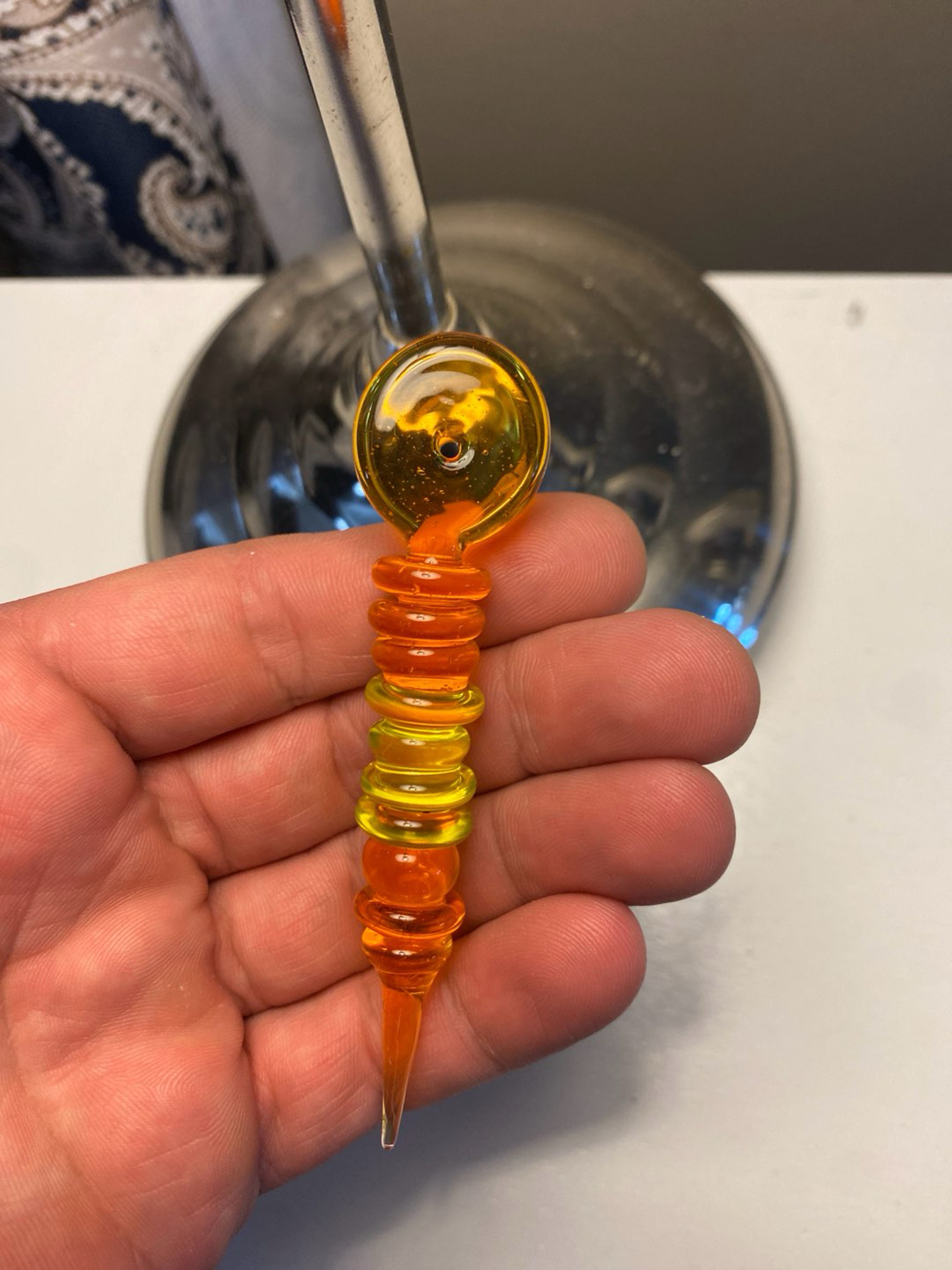Preview pic of Illuminati Dabber stick
