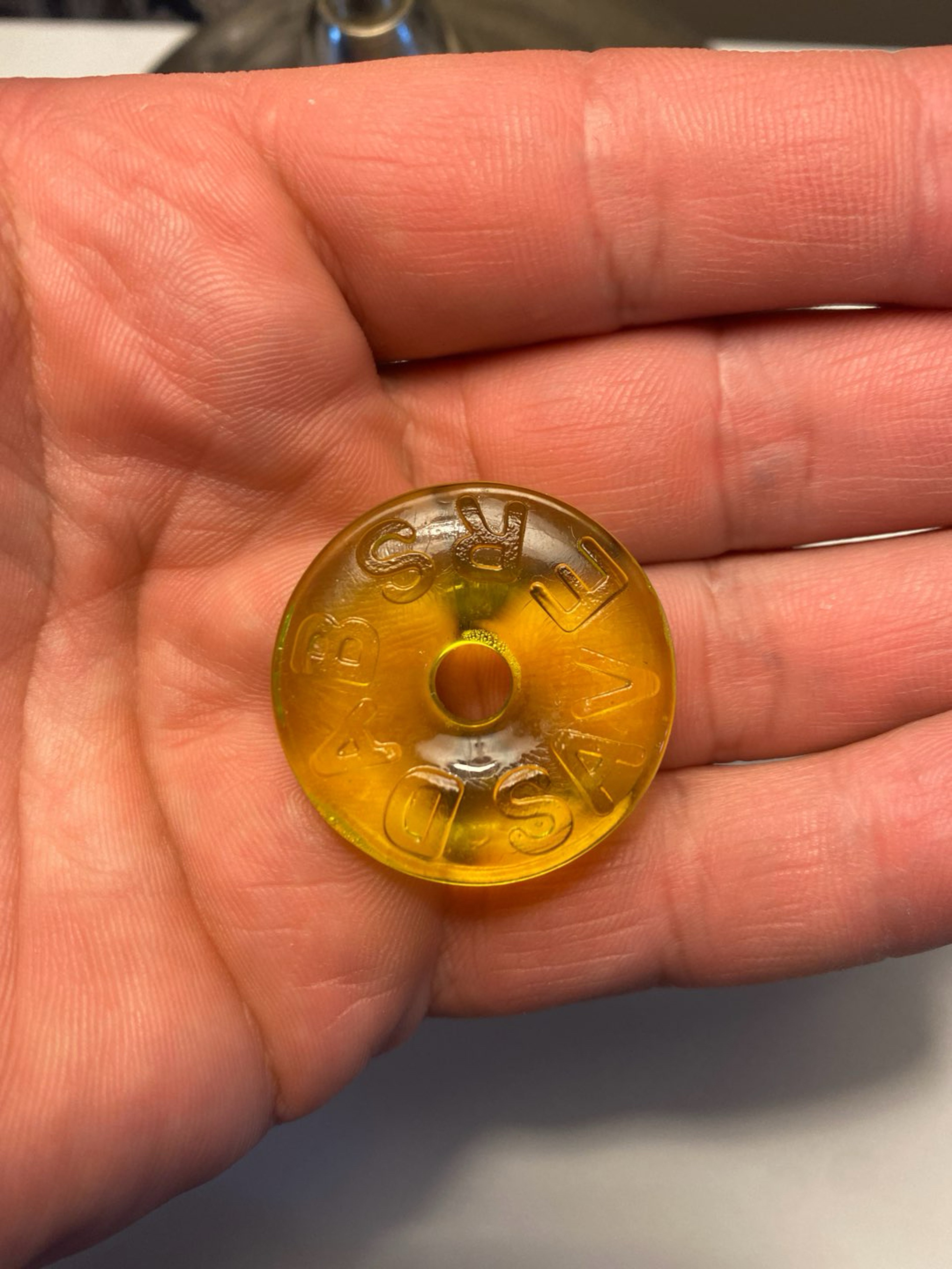 Preview pic of Dabsaver carb cab