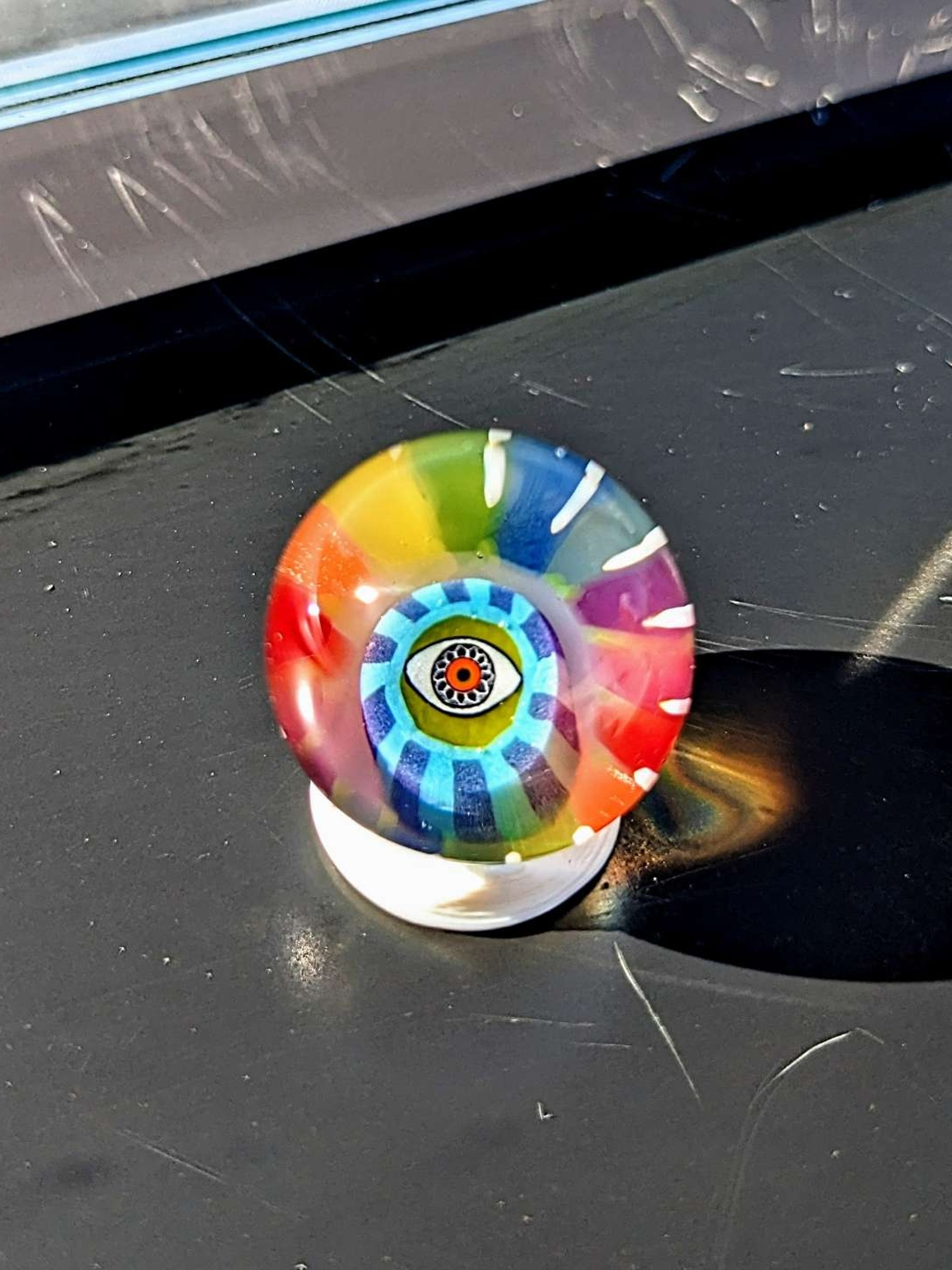 Preview pic of Banjo x Karma Marble - 22.5 mm