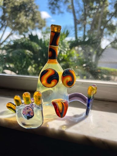 Preview pic of Steal of a rig