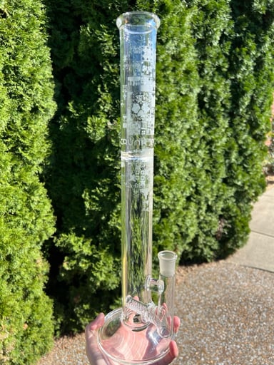 Preview pic of Crunklestein x Terroir Stem line Series