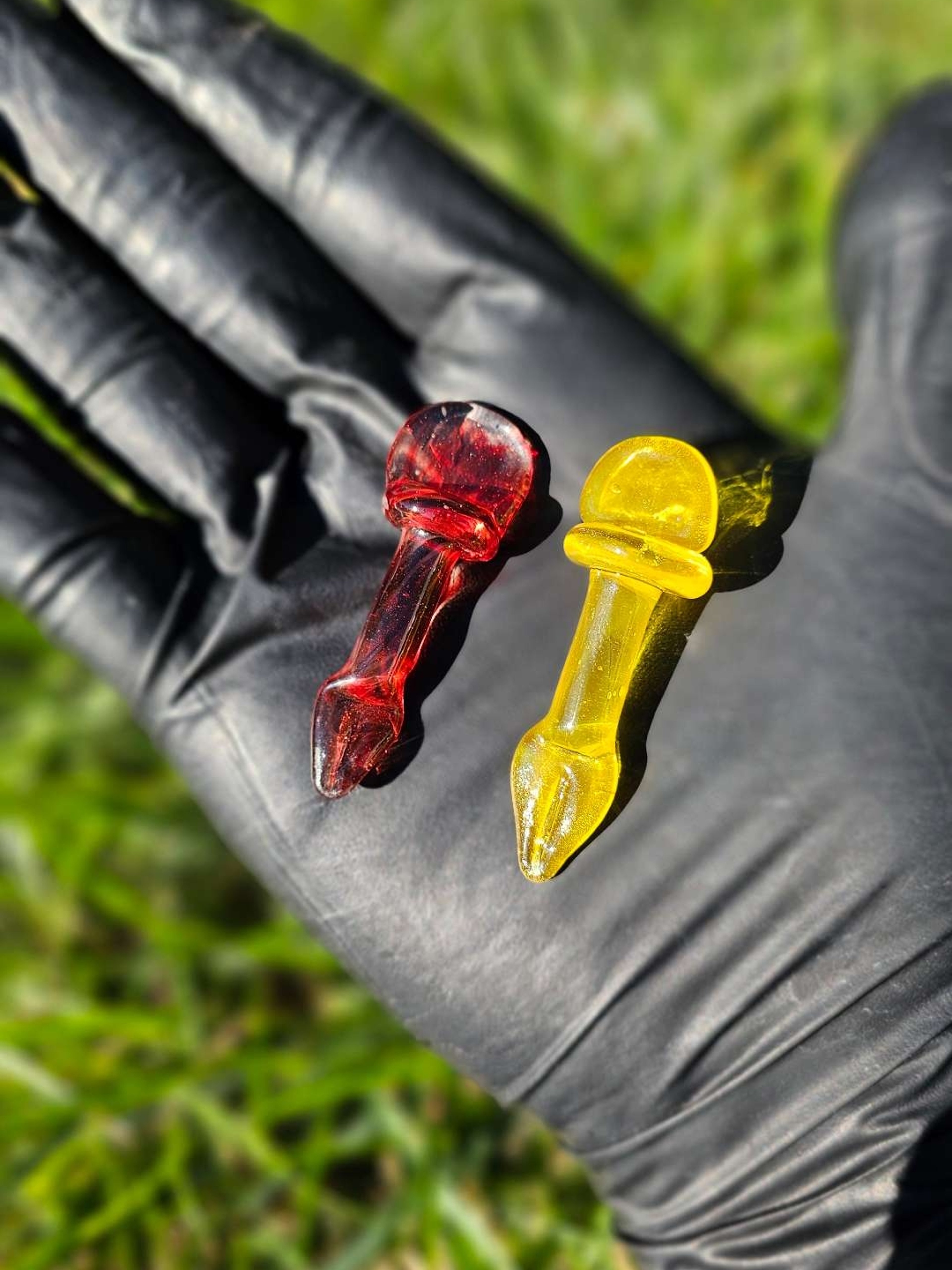 Preview pic of Mini Dab Tools