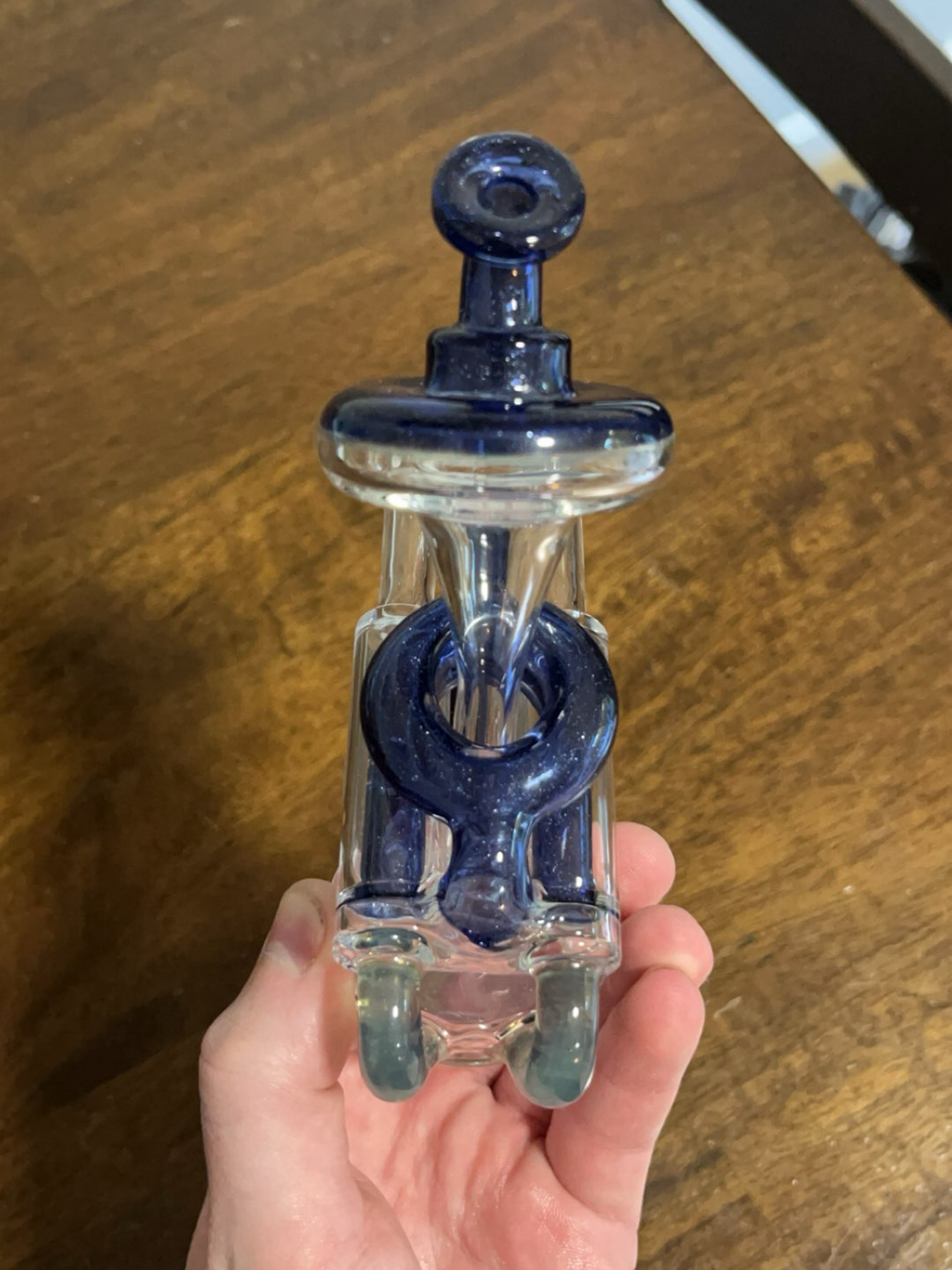 Preview pic of Nib glass
