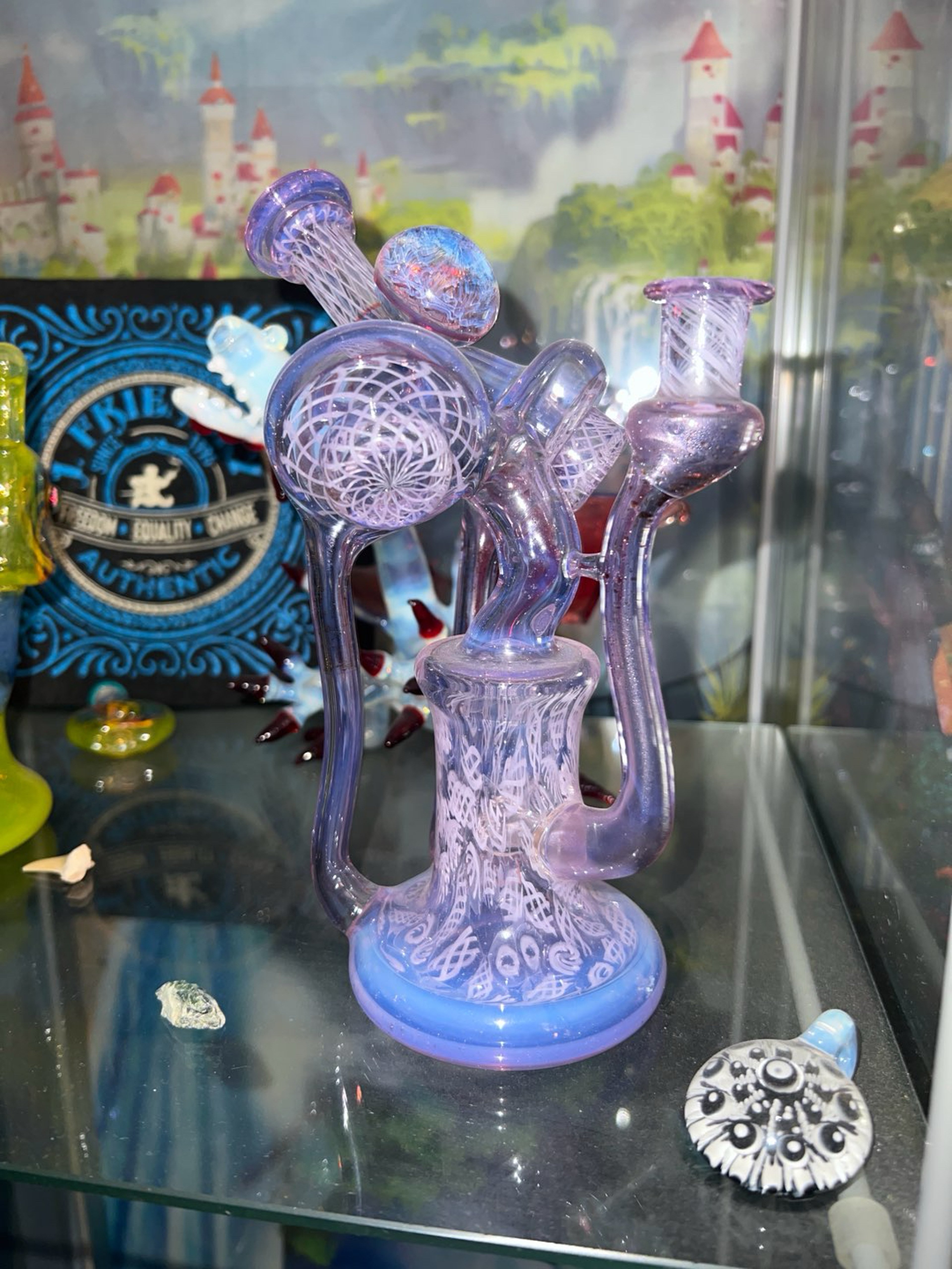 Preview pic of ET glas