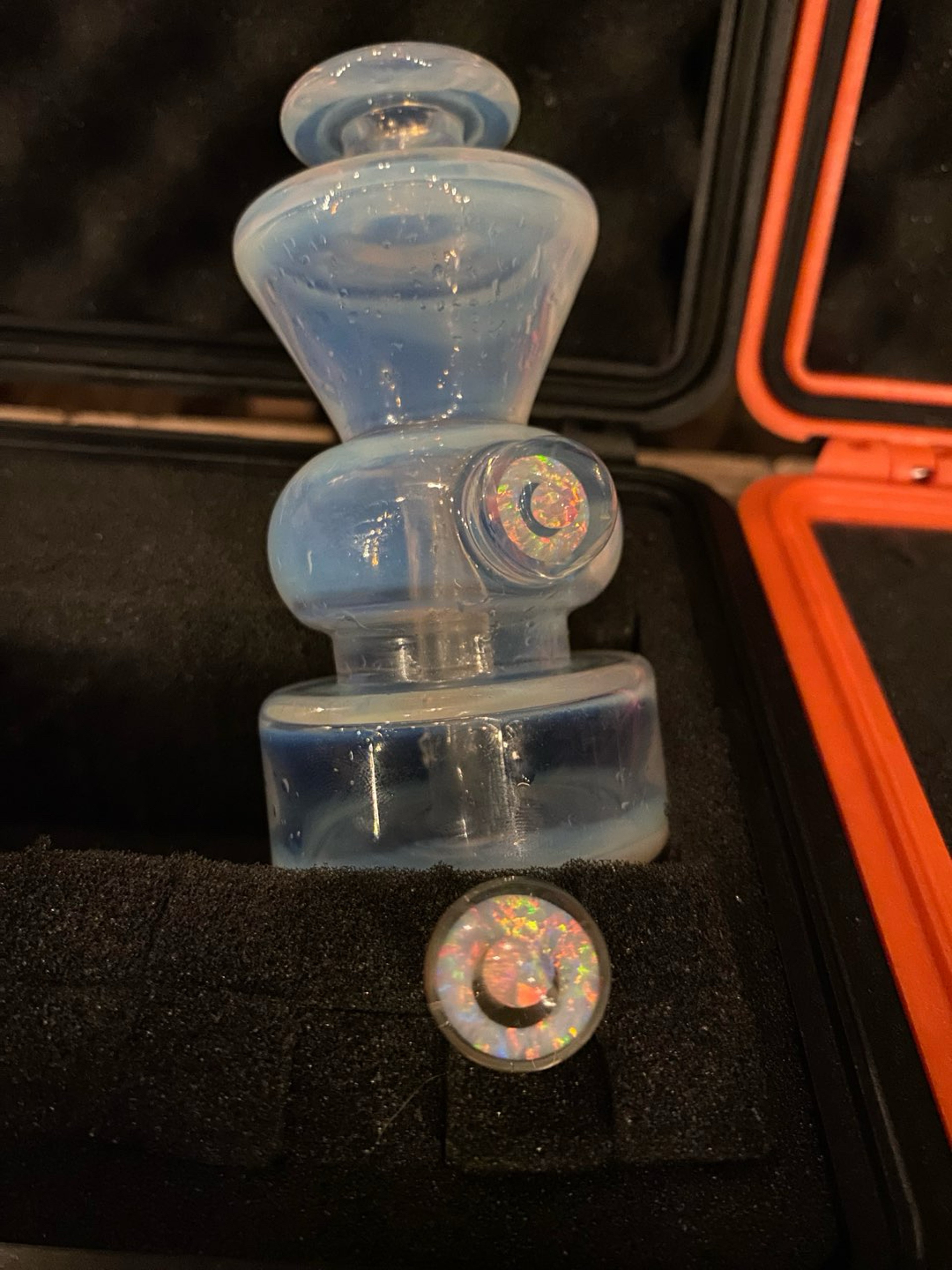 Preview pic of EF NORRIS puffco top