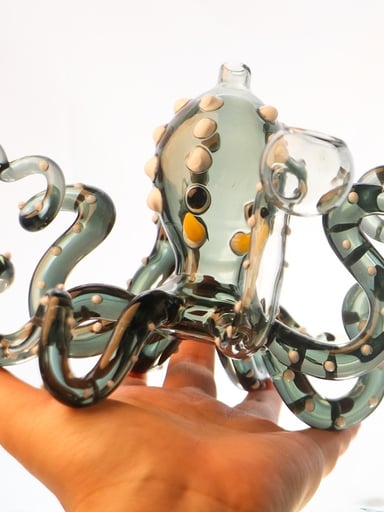 Preview pic of Octopus Tentacle Dab Rig