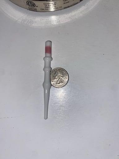 Preview pic of Dabber stick