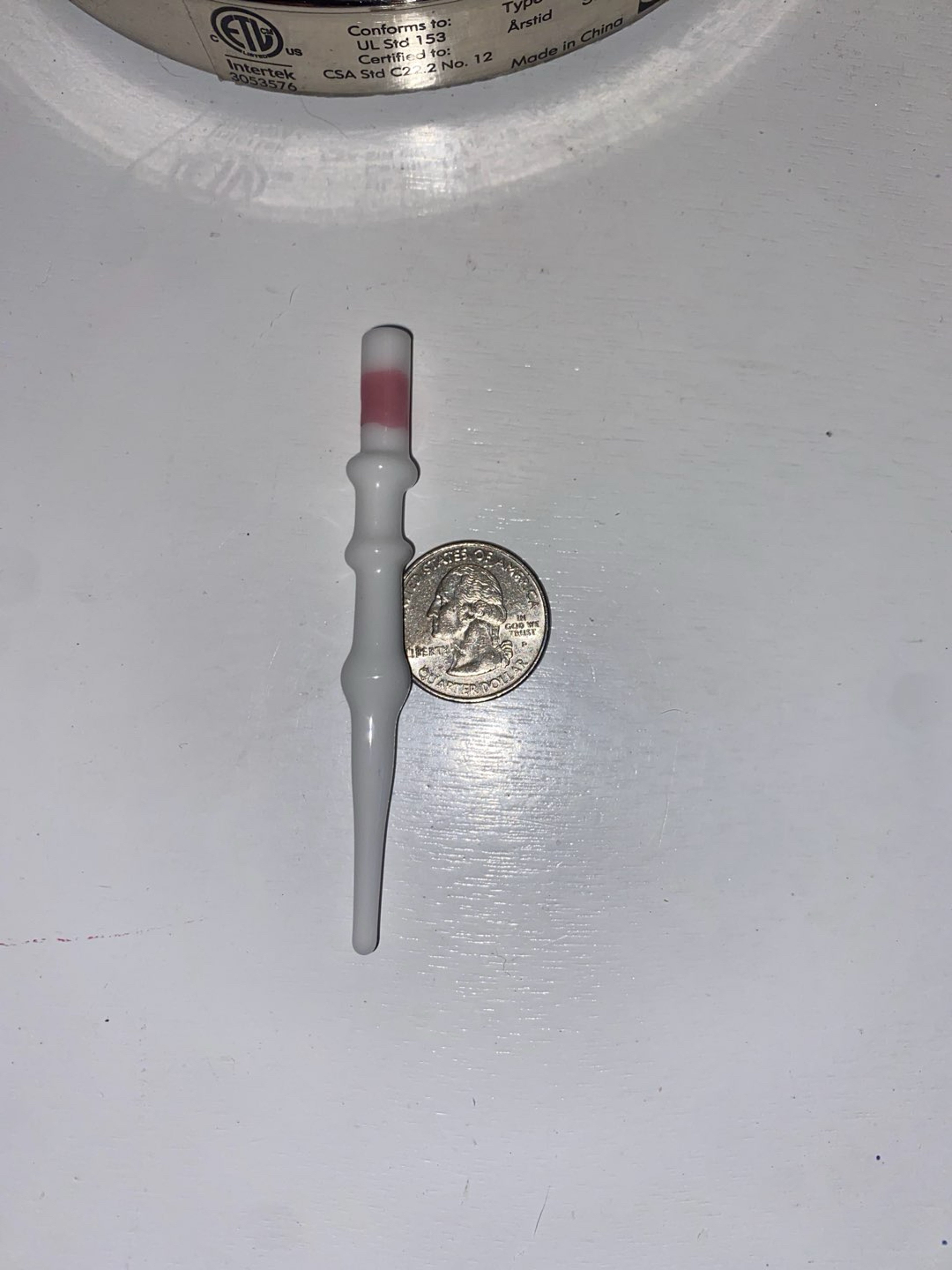 Preview pic of Dabber stick