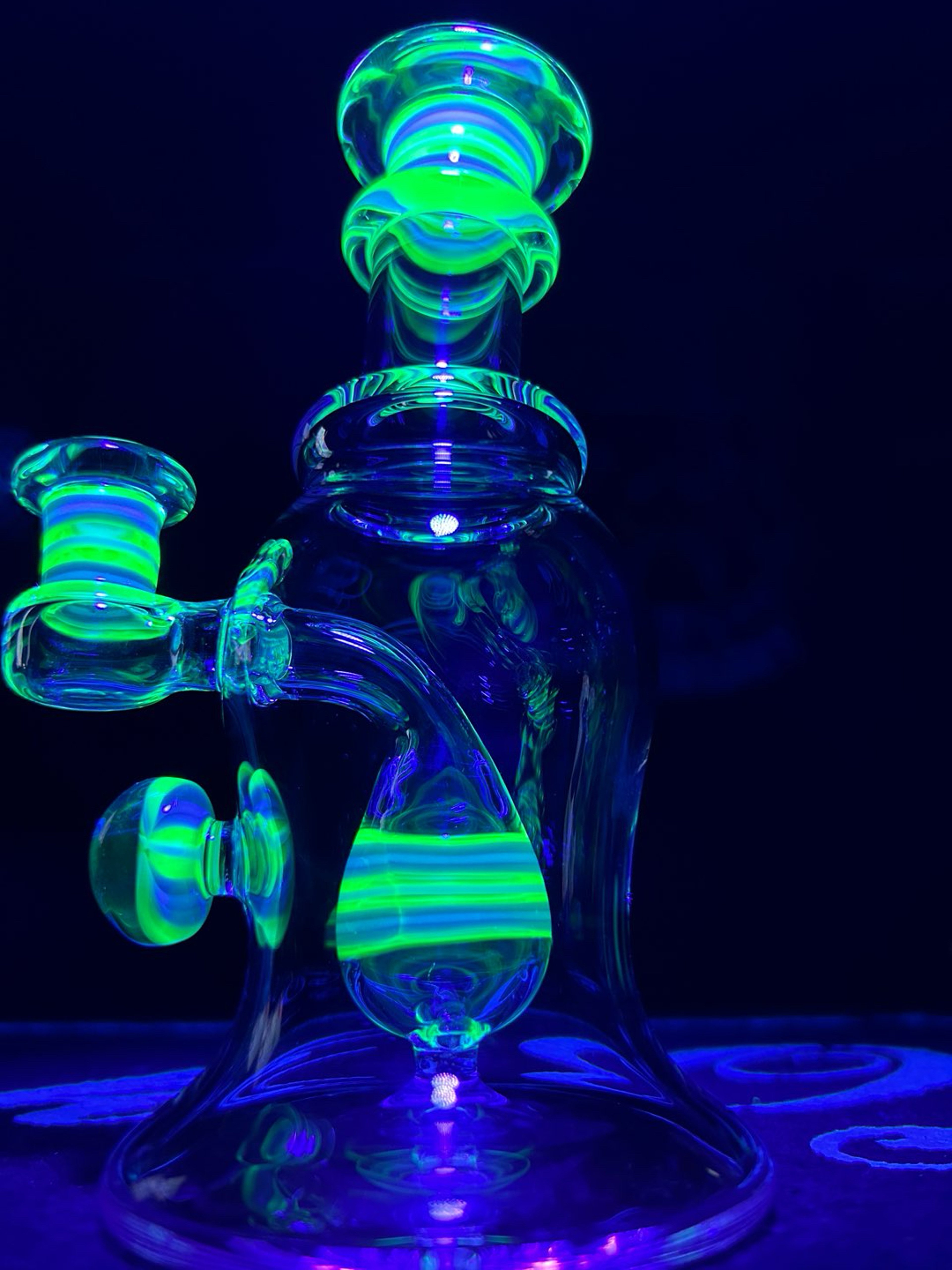Preview pic of Hardcore Toke Loon