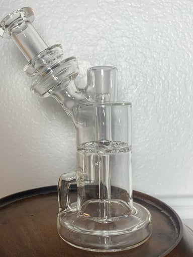 Preview pic of Ferri glass - Augmented Dragoon