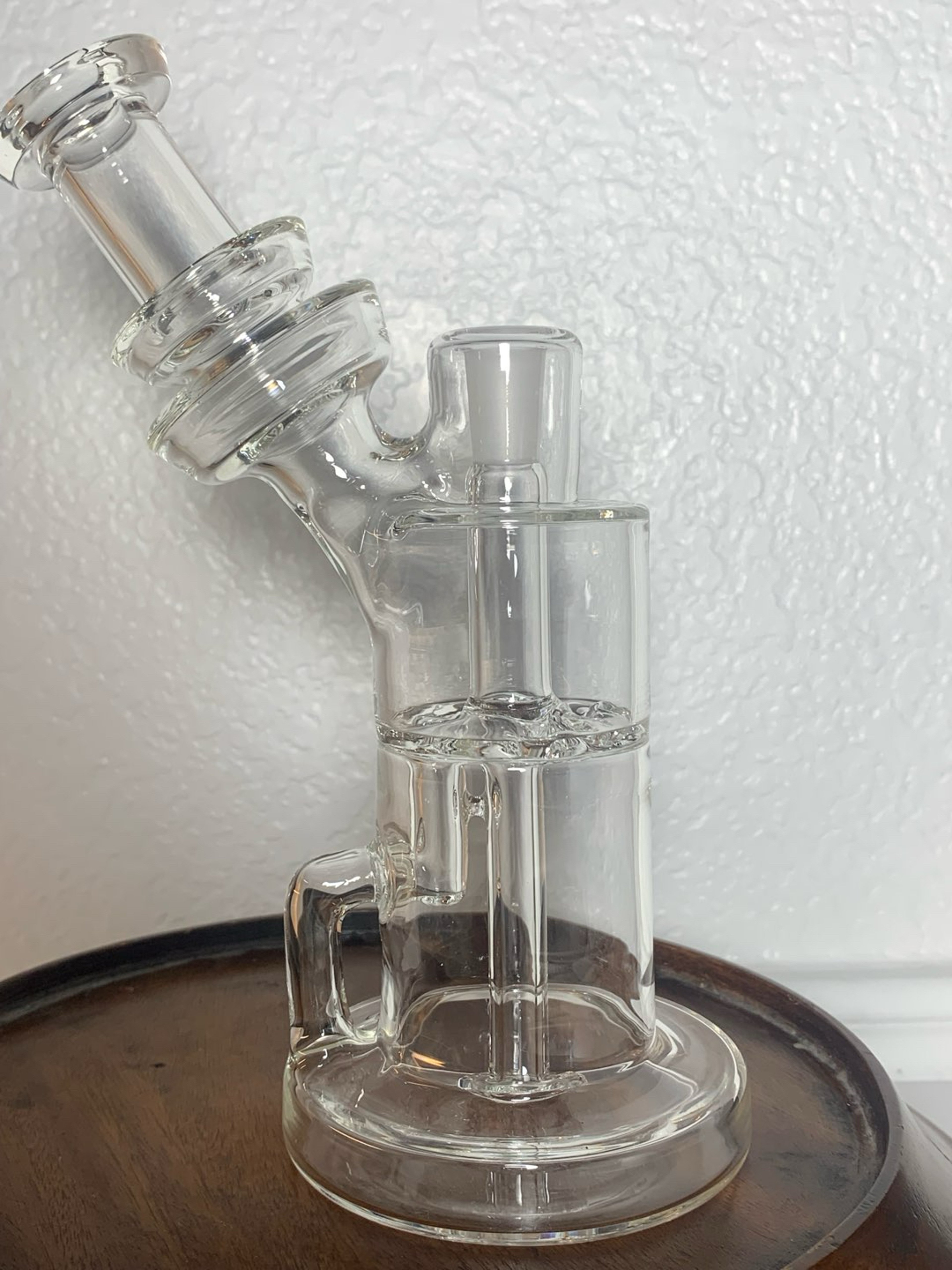 Ferri glass - Augmented Dragoon image 0