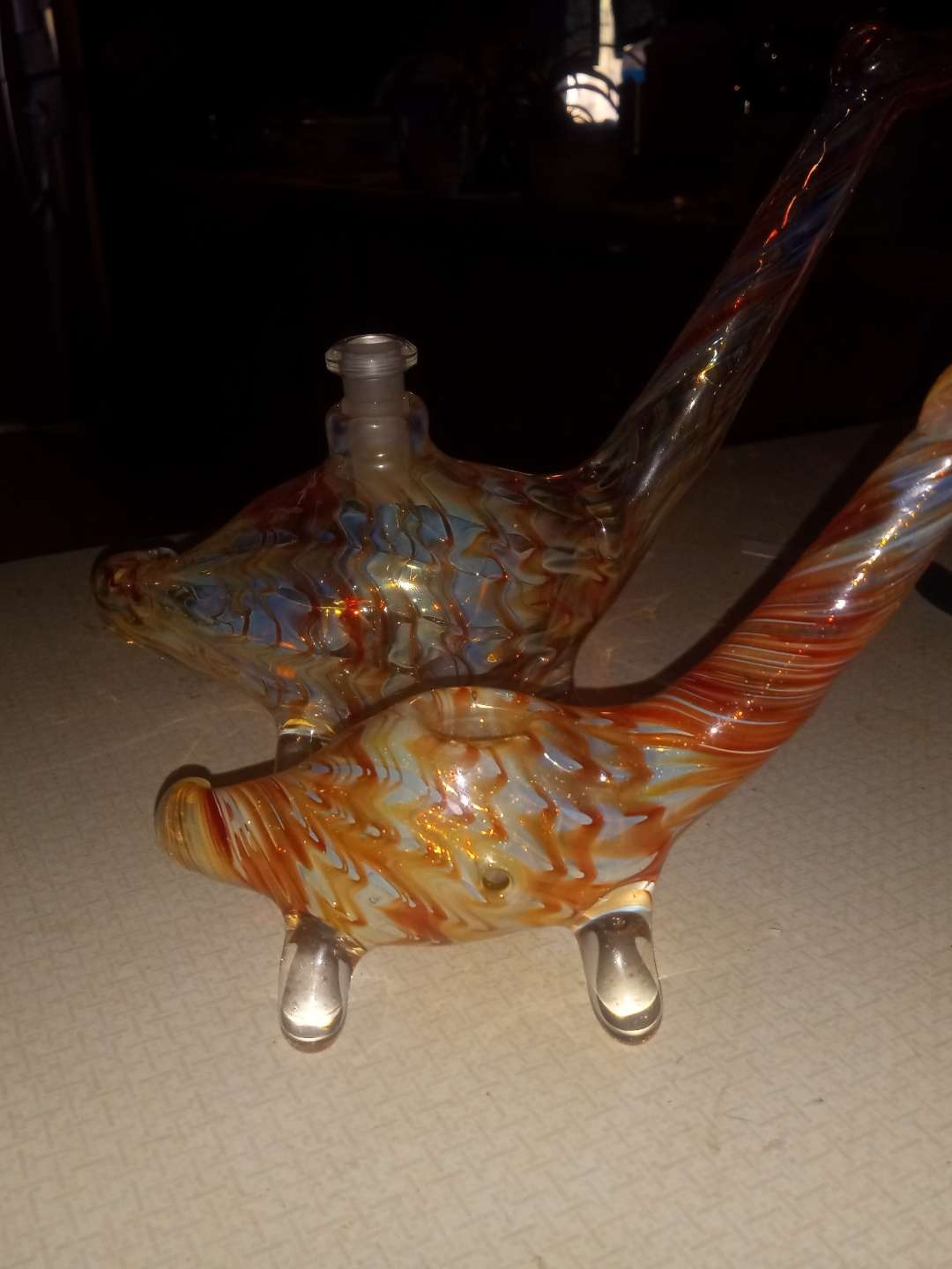 Preview pic of Red dino set