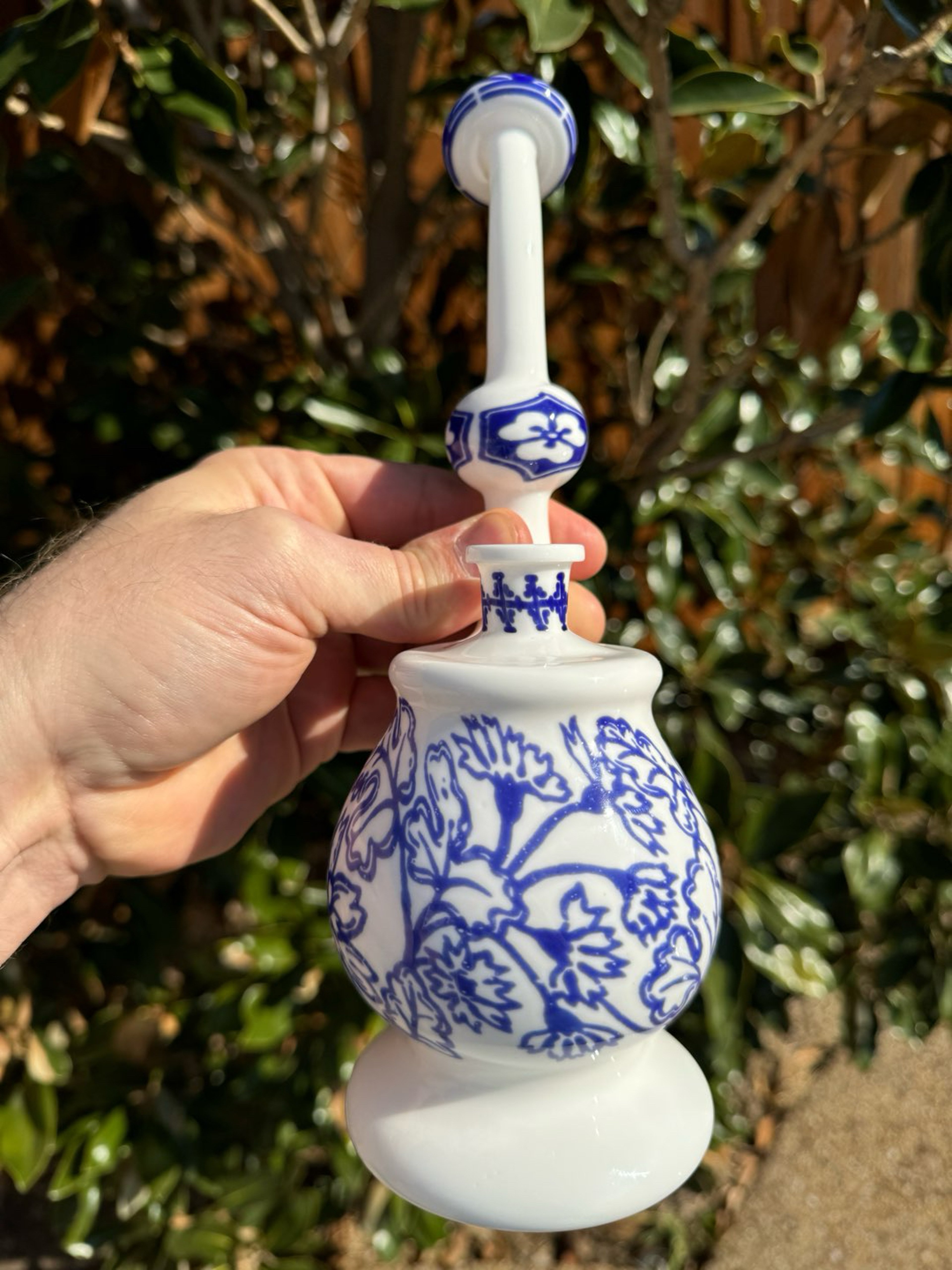 Preview pic of Kurt B Bubbler