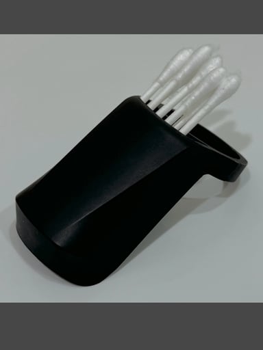 Preview pic of Puffco Pack + 100 QTIPS