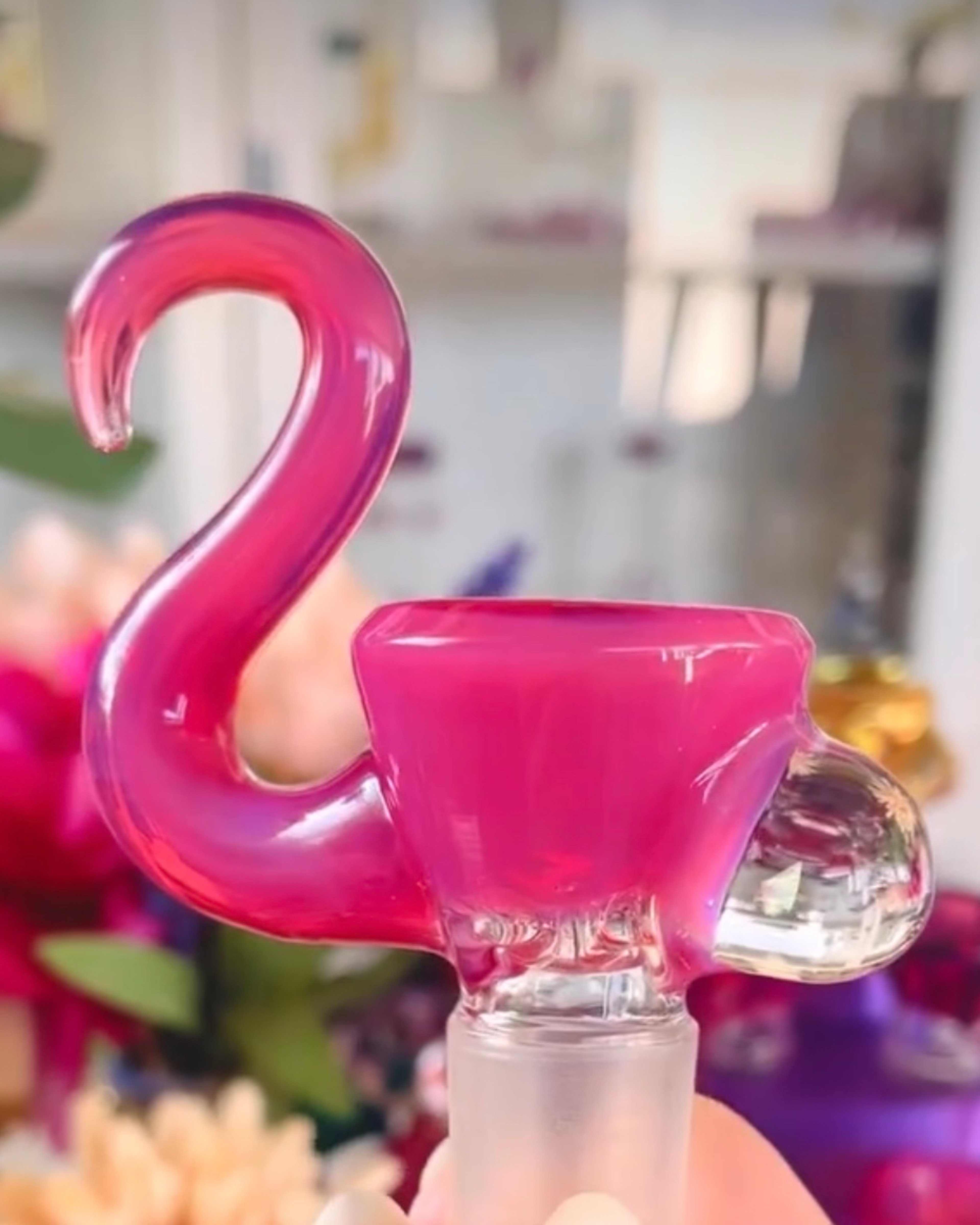 Preview pic of Mctrivish Flamingo Slide (18mm)