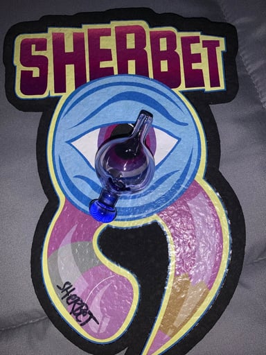 Preview pic of Barry Carb Cap