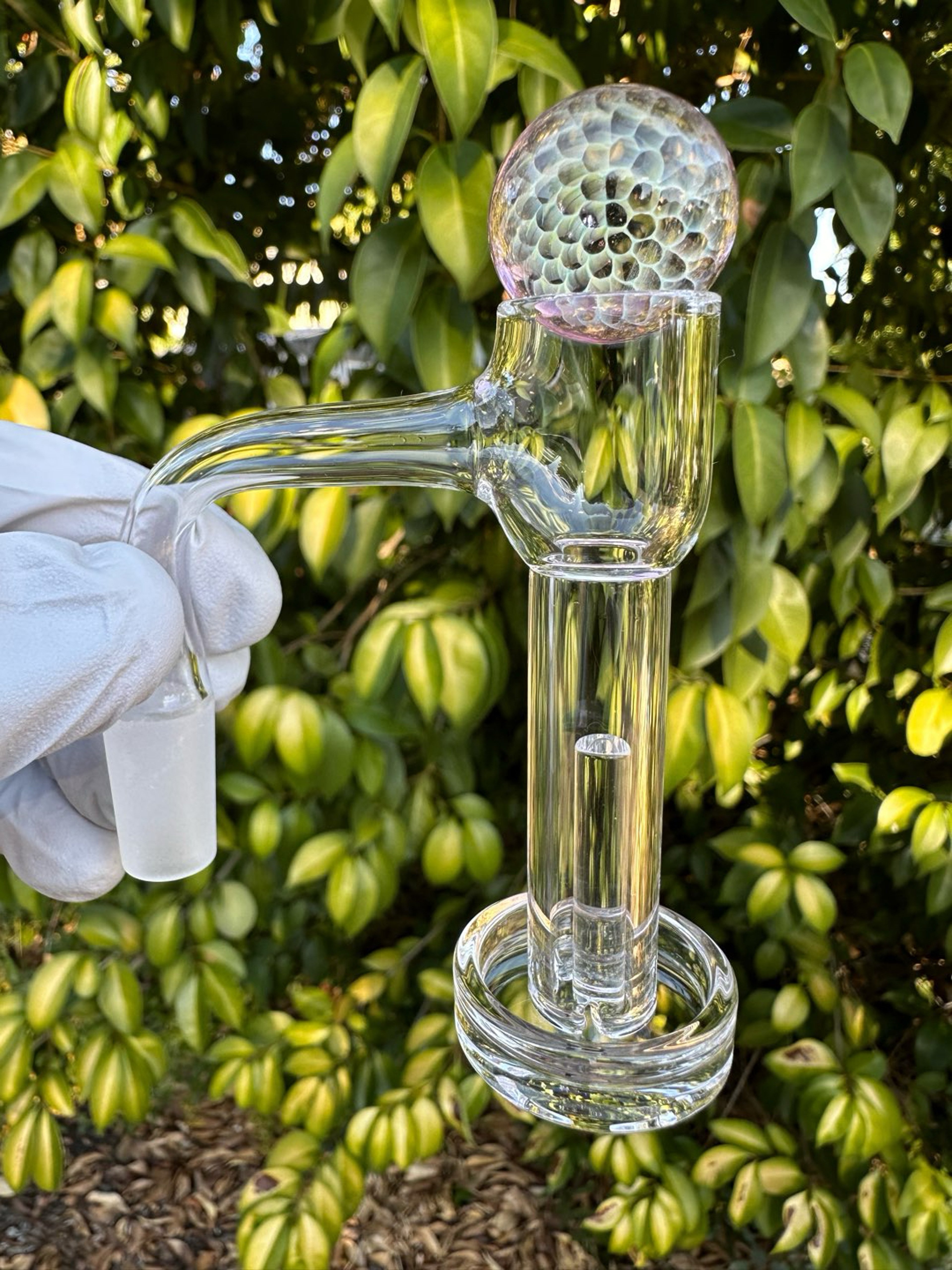 Preview pic of XXL Terp Slurper complete set