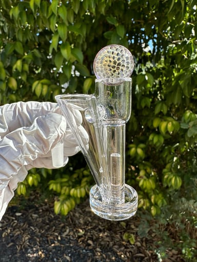 Preview pic of XXL Terp Slide Slurper complete set