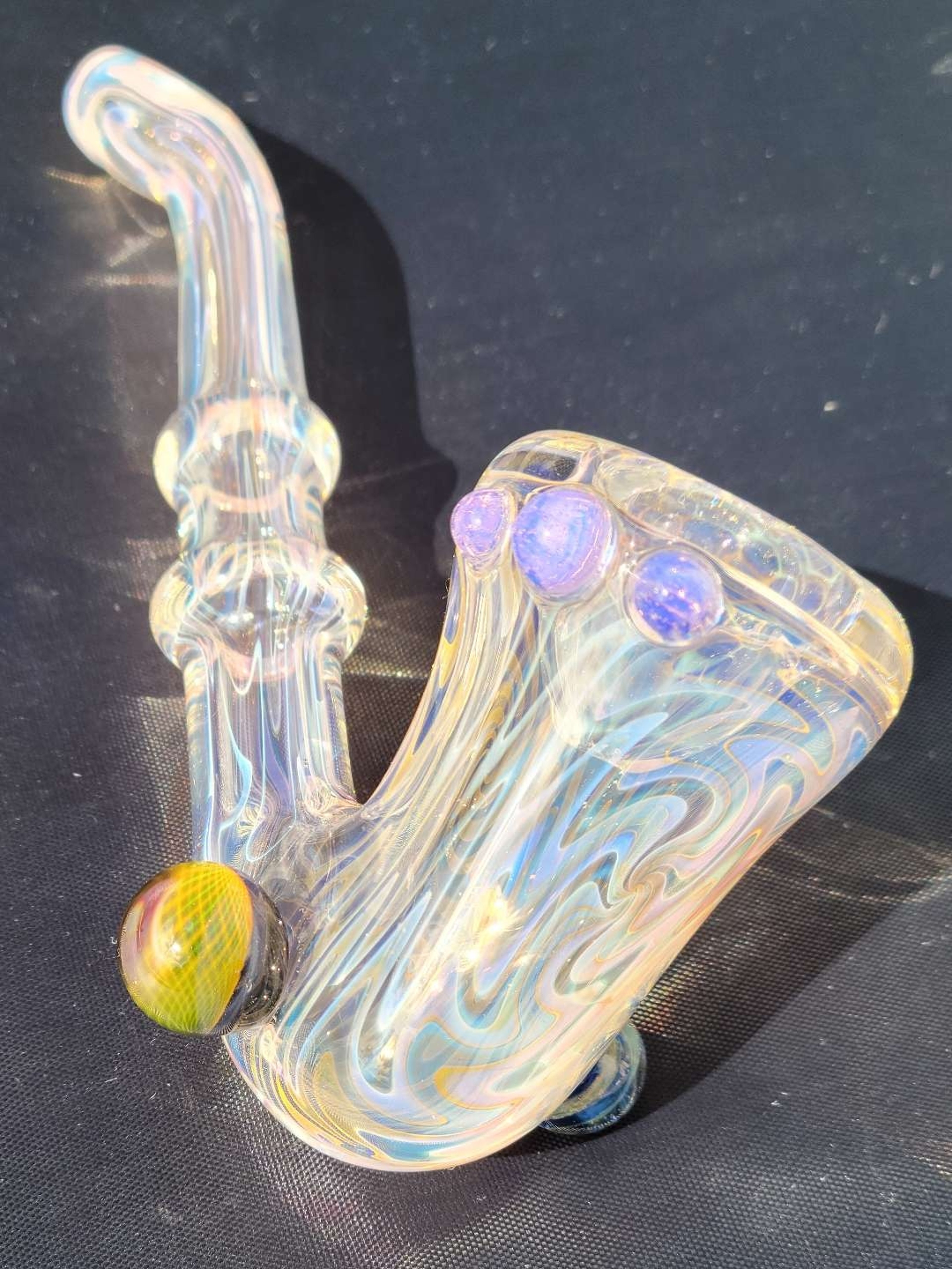 Preview pic of Fume Sherlock
