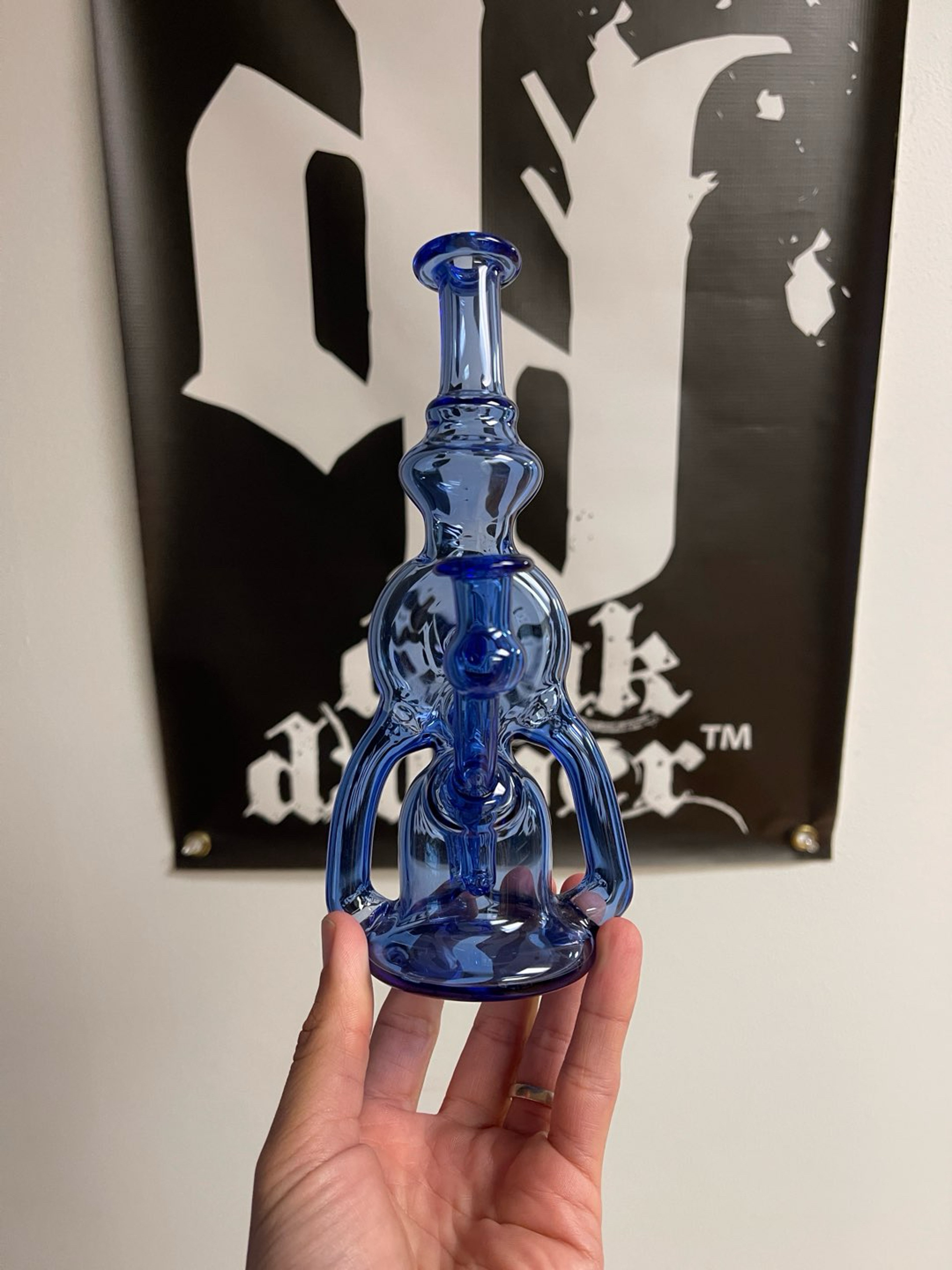 War Glass image 0