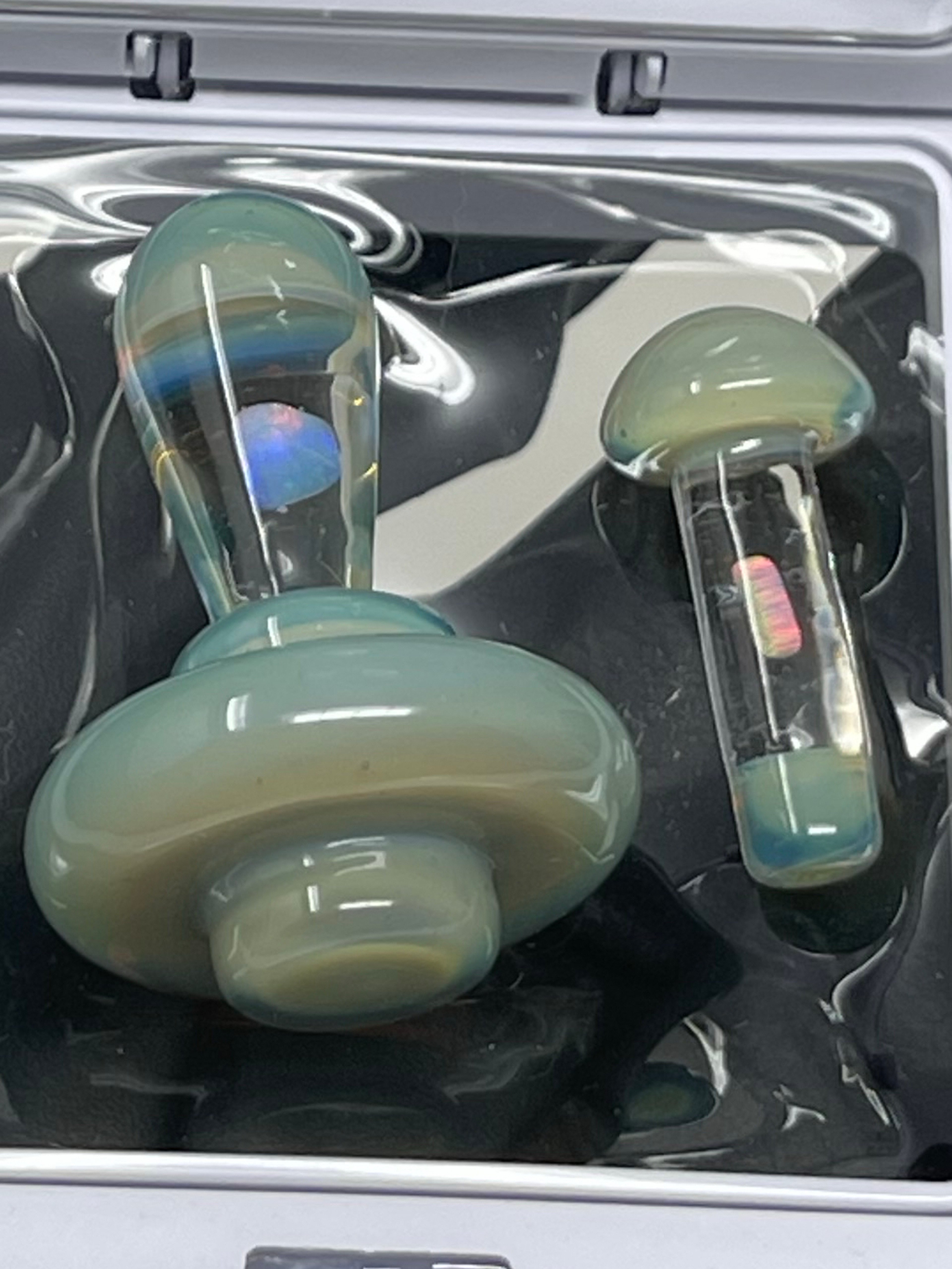 Preview pic of Mirage opal slurper set